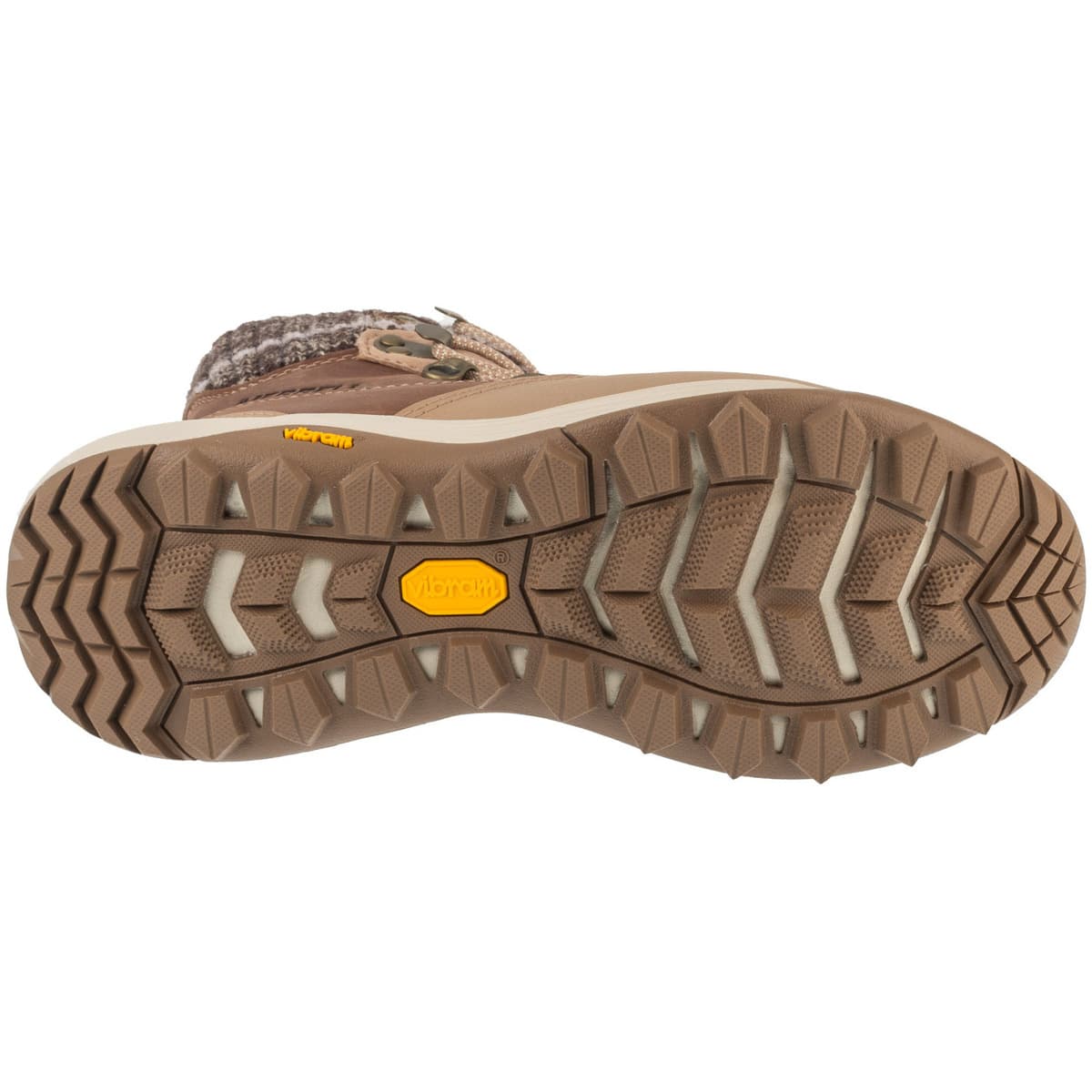 Women's Outdoor Shoes Merrell Beige