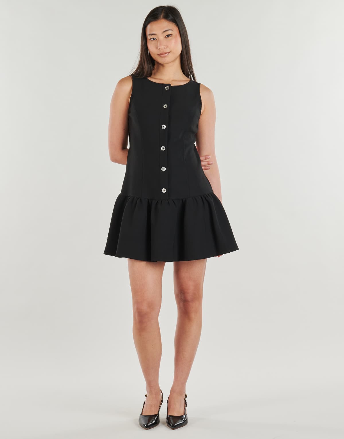 Women's Dresses Michael Kors Black
