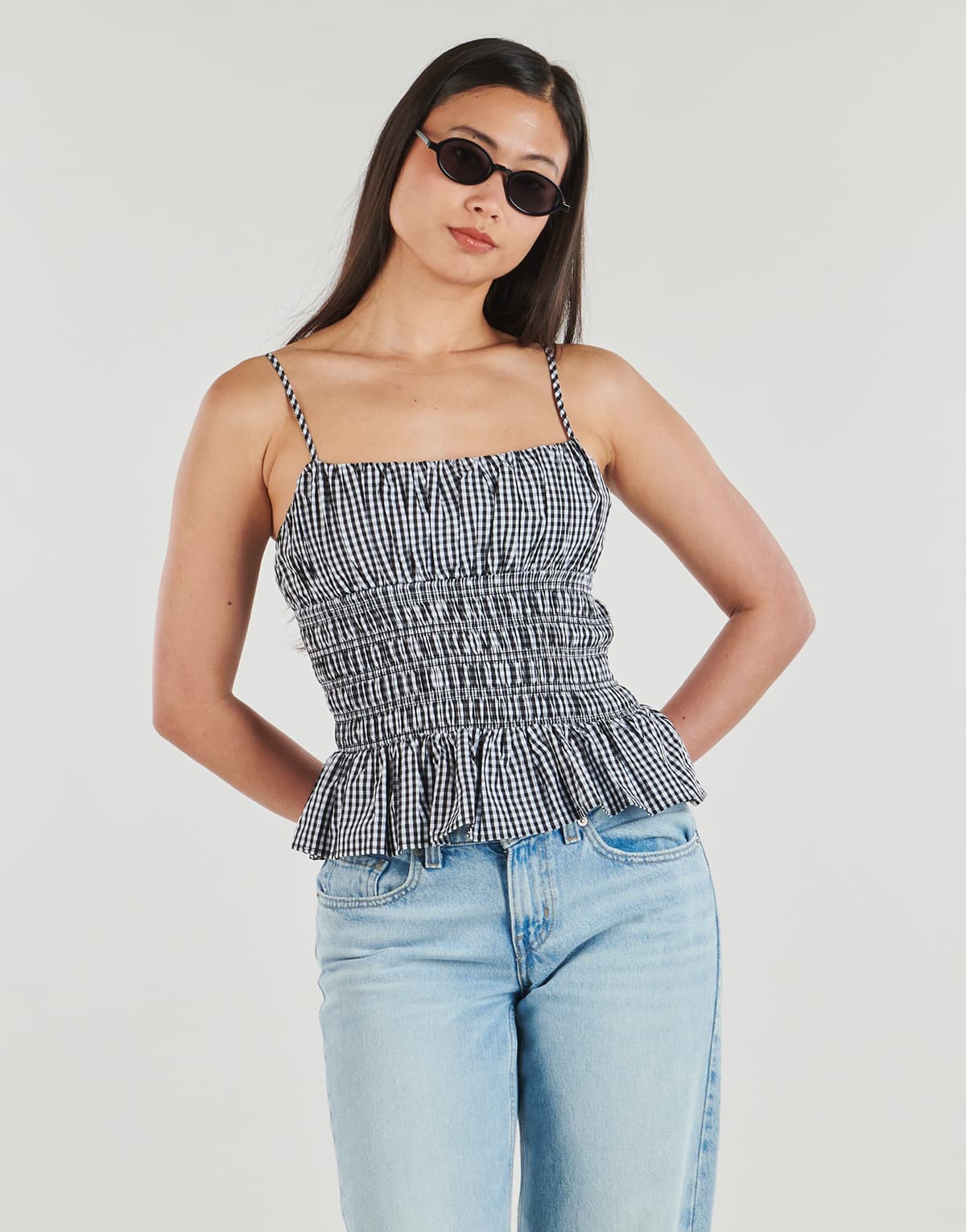 Women's T-Shirts Michael Kors Multicolor