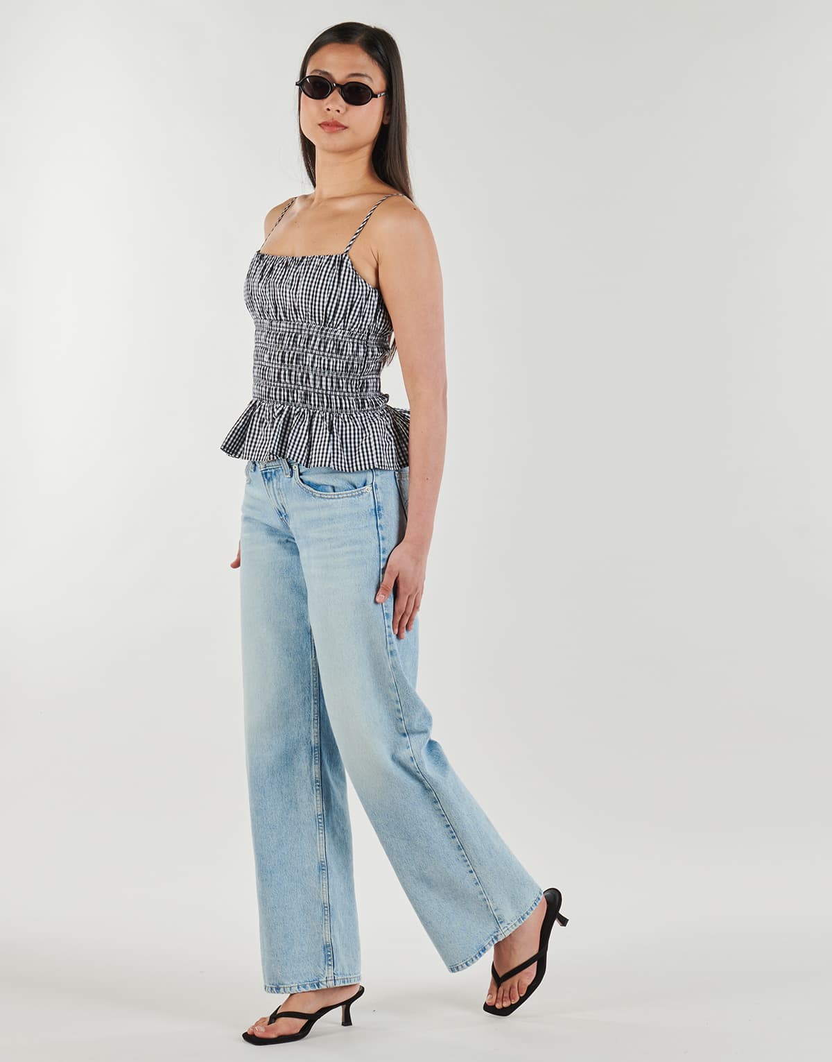 Women's T-Shirts Michael Kors Multicolor