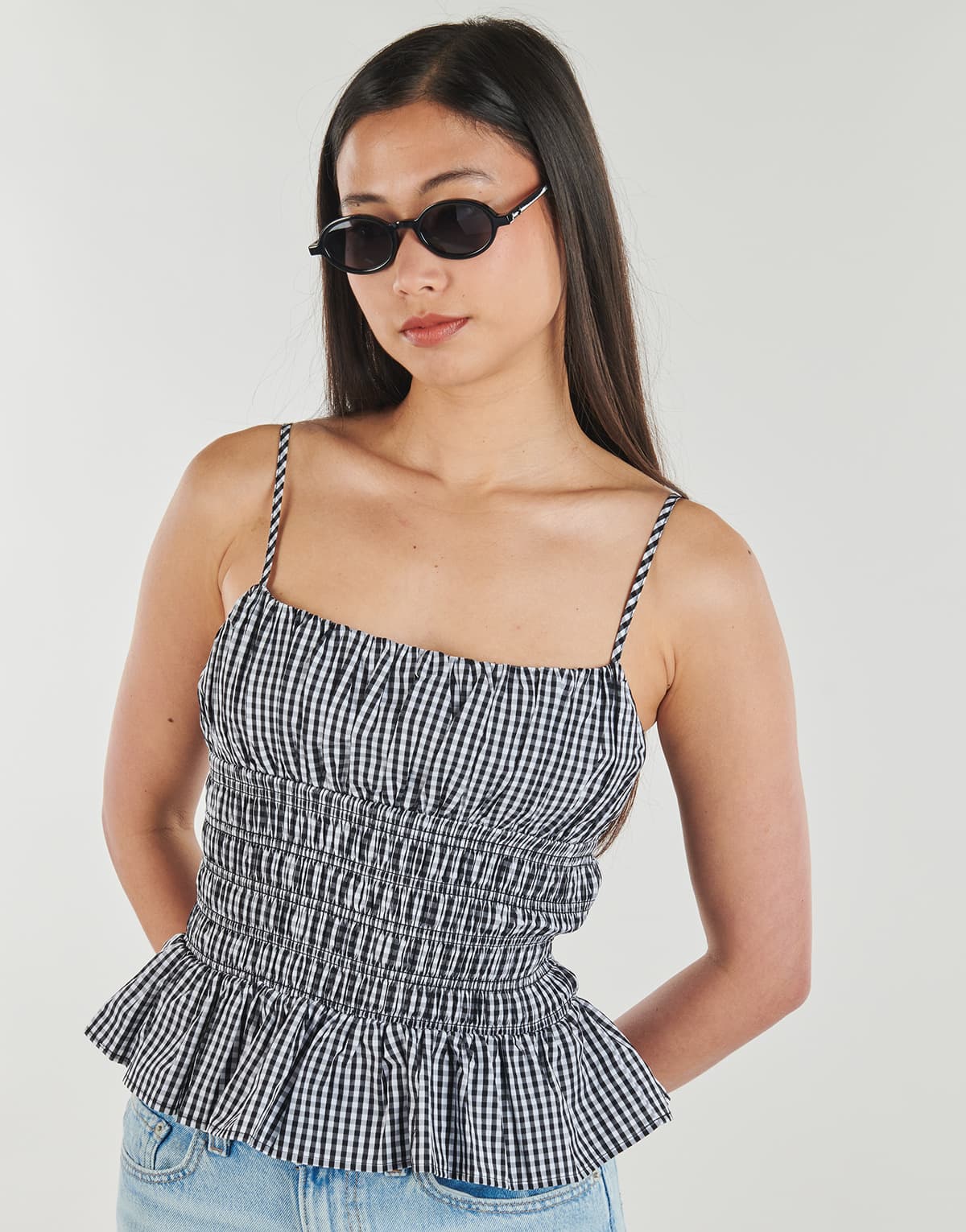 Women's T-Shirts Michael Kors Multicolor