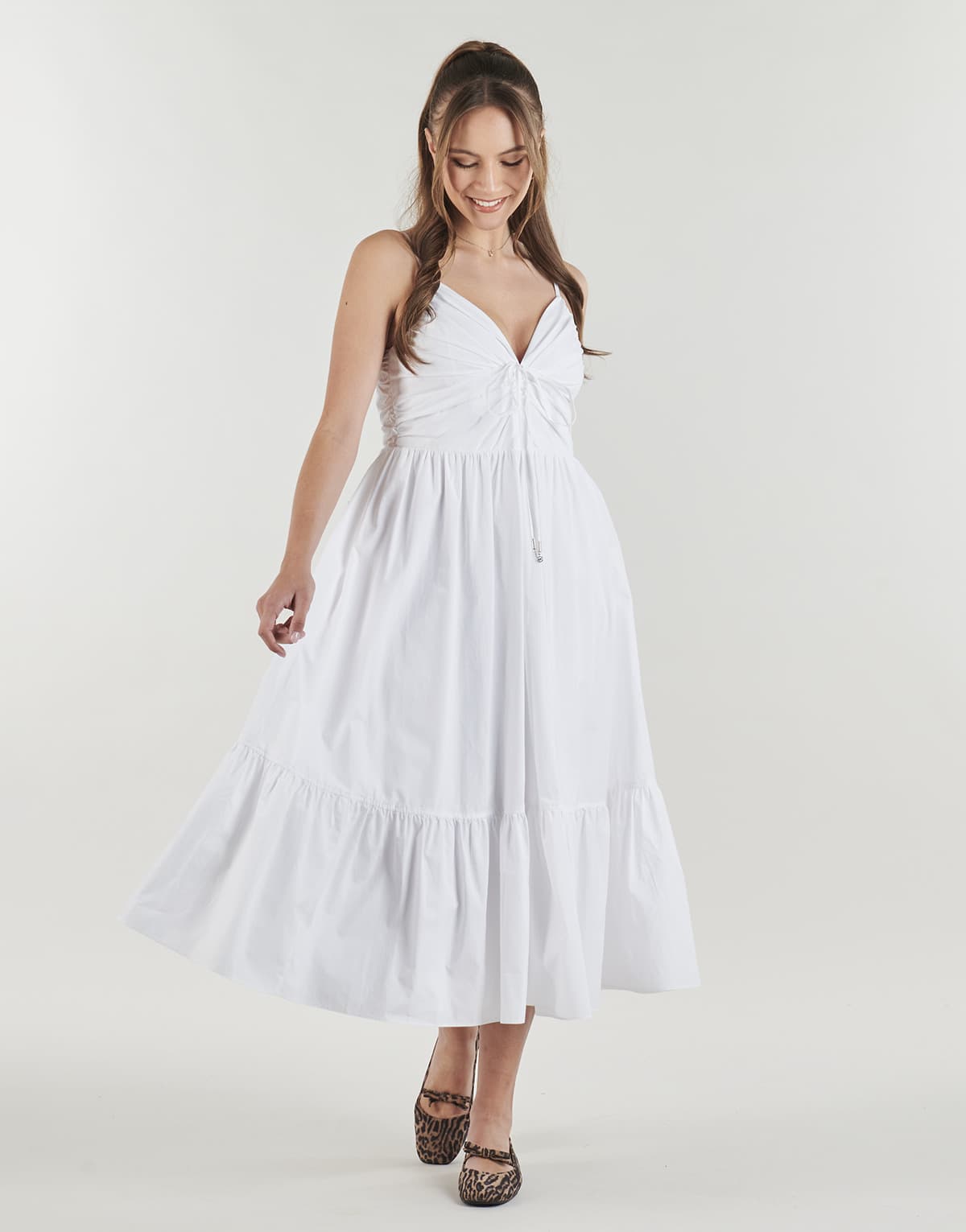 Women's Dresses Michael Kors White