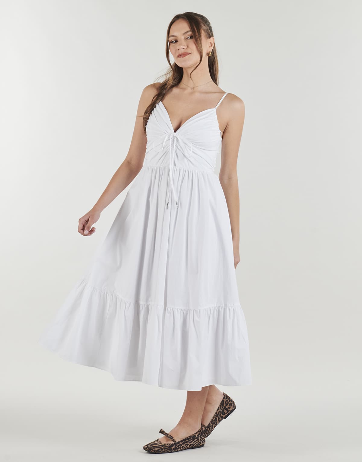 Women's Dresses Michael Kors White