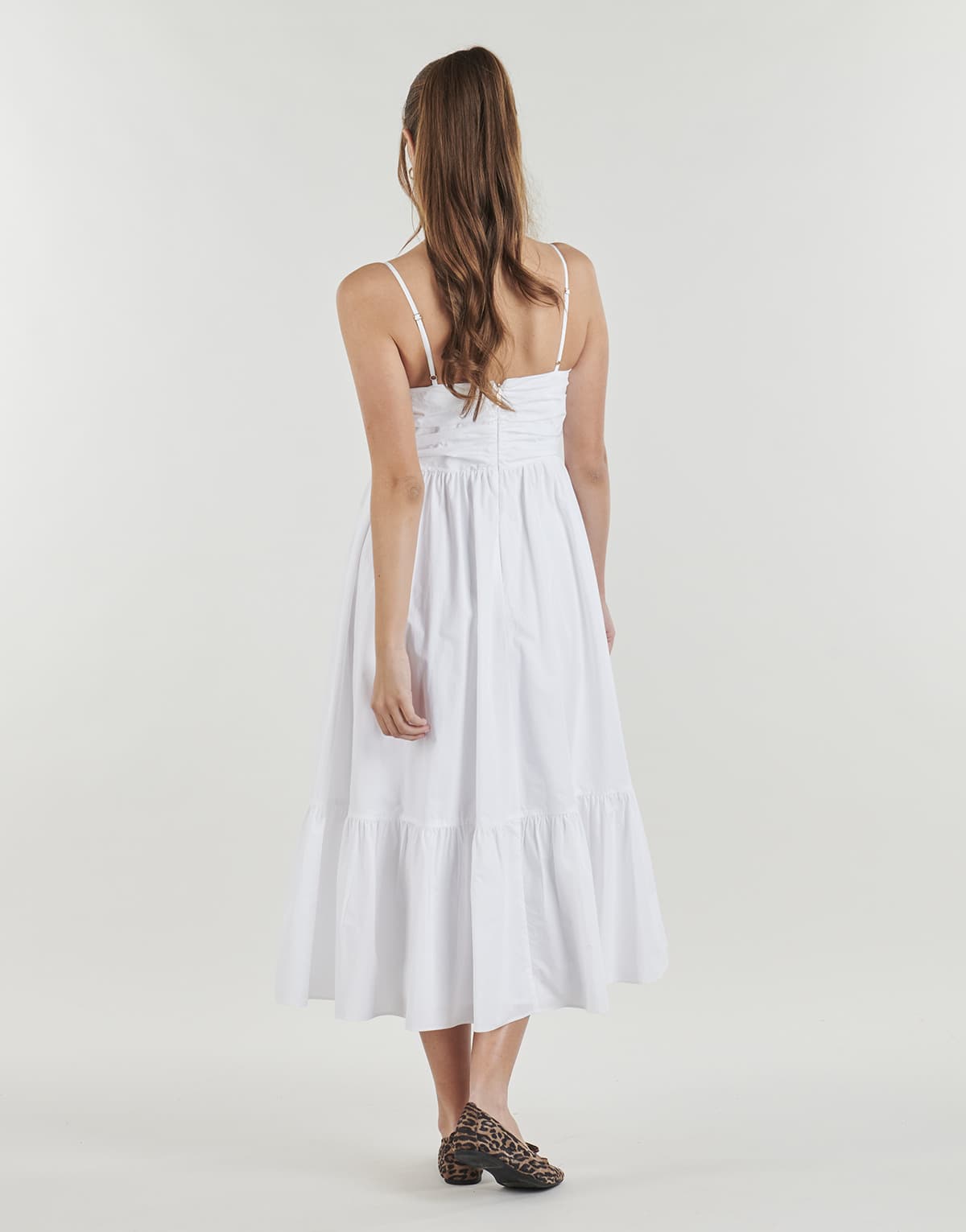 Women's Dresses Michael Kors White