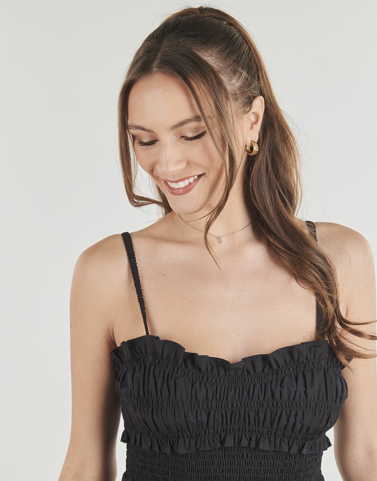 Women's Dresses Michael Kors Black