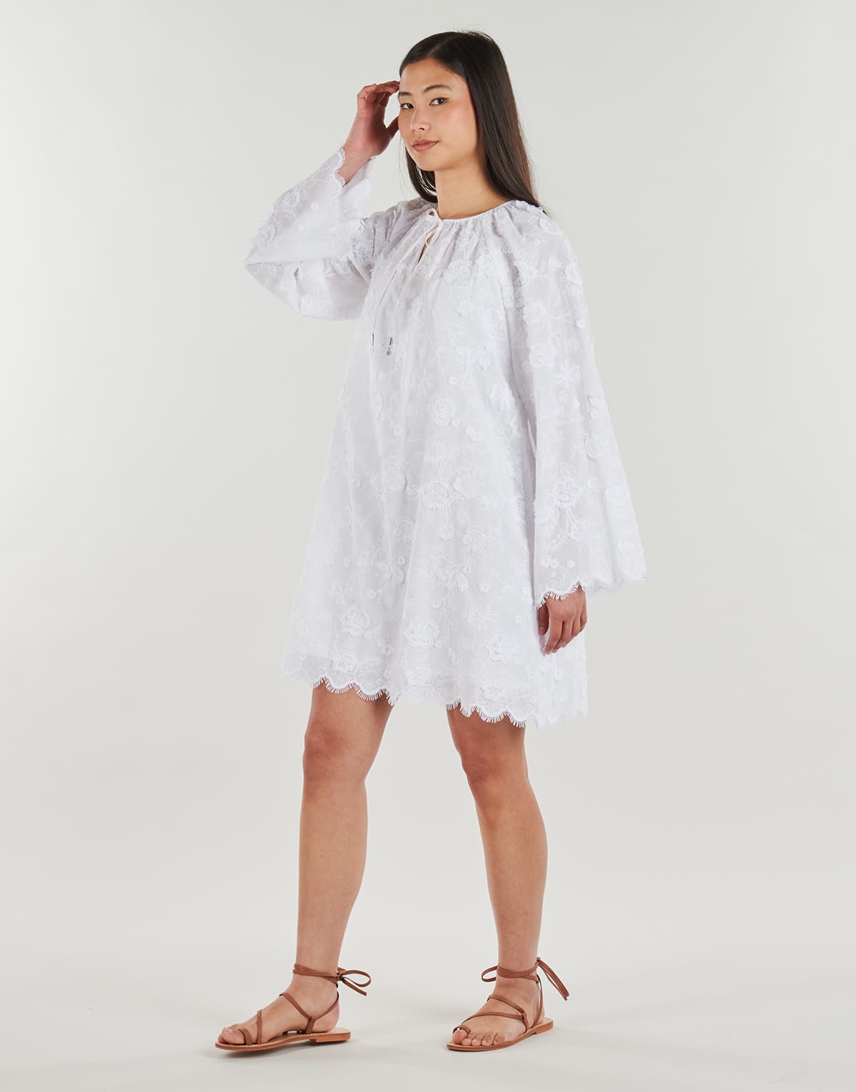 Women's Dresses Michael Kors White