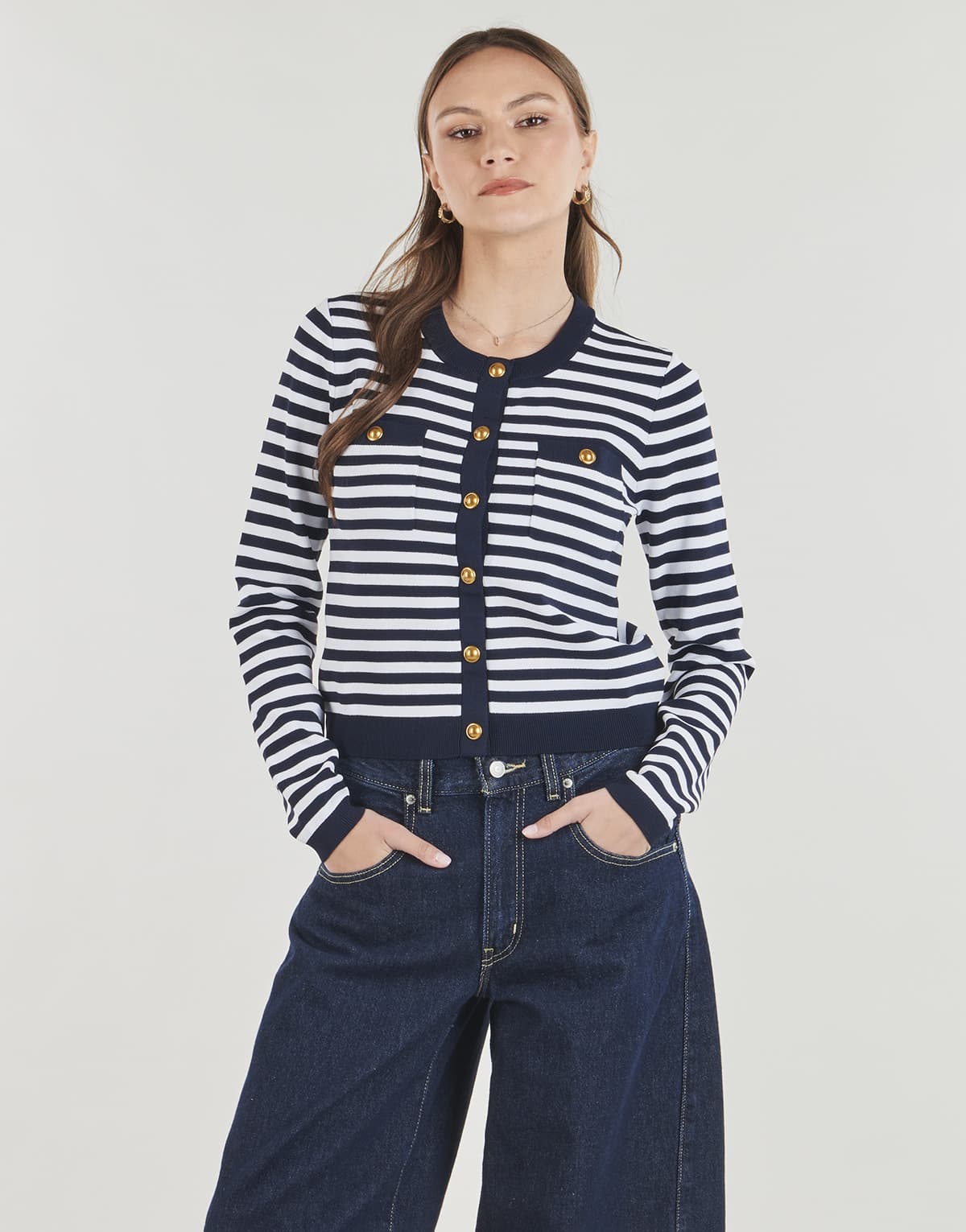 Women's Jackets Michael Kors Multicolor