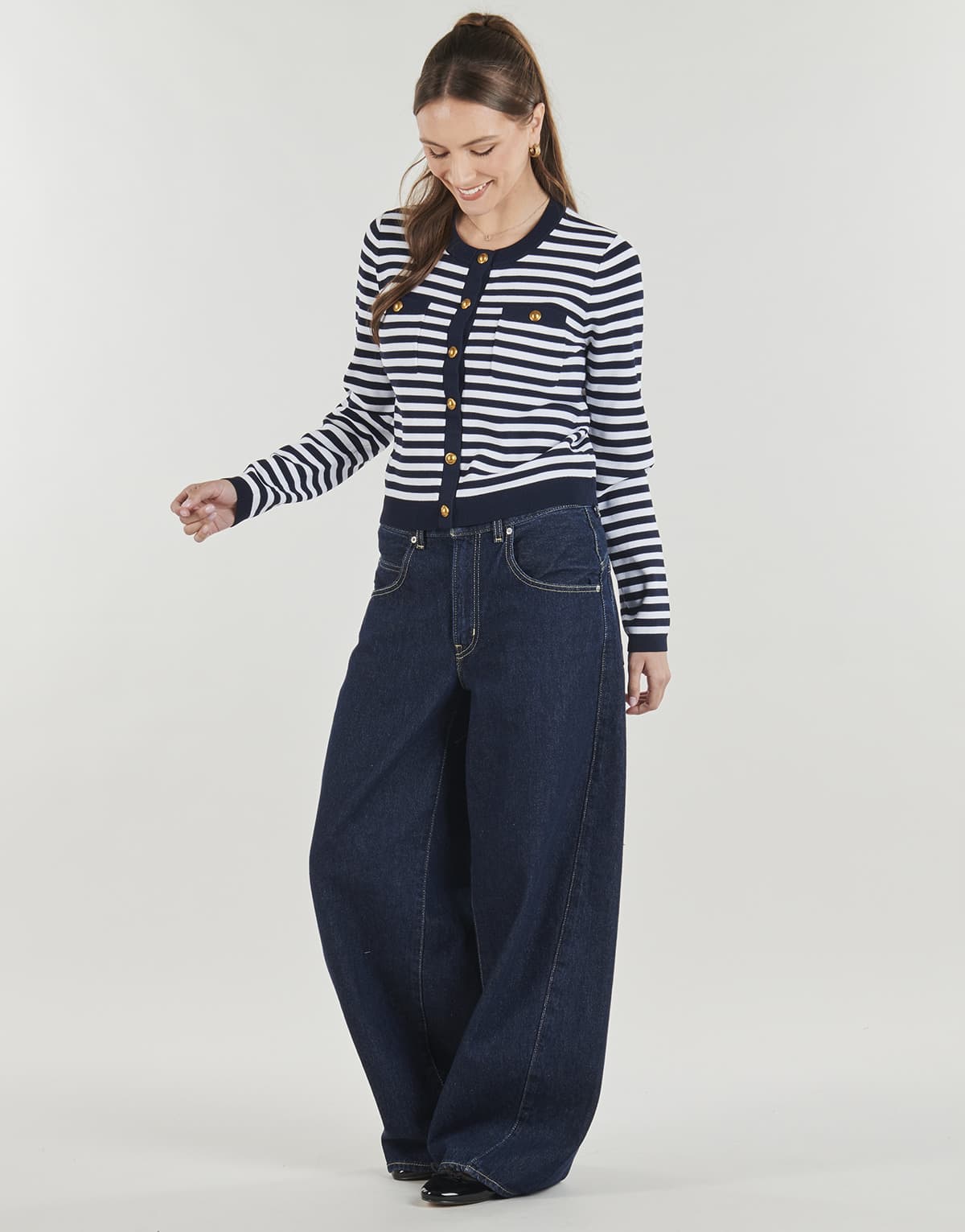 Women's Jackets Michael Kors Multicolor