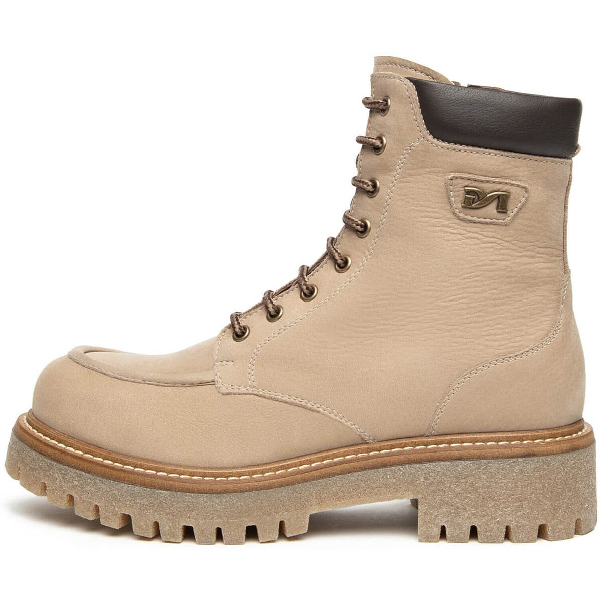 Women's Boots NeroGiardini White