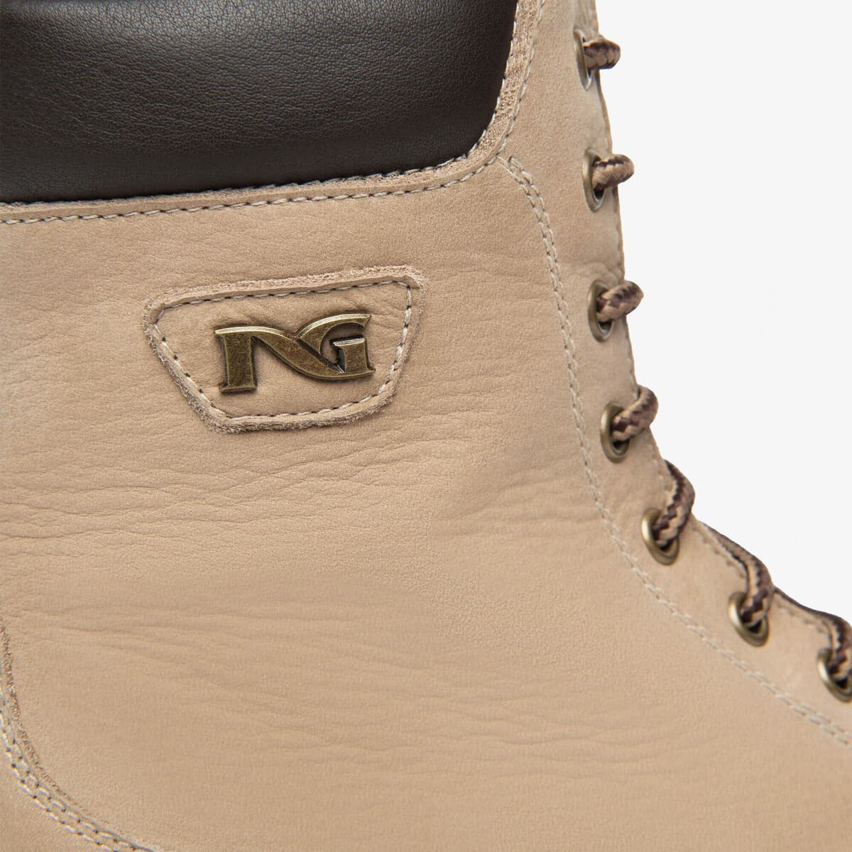 Women's Boots NeroGiardini White