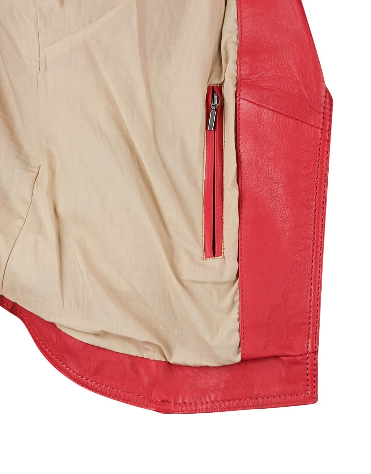 Women's Jackets Oakwood Red