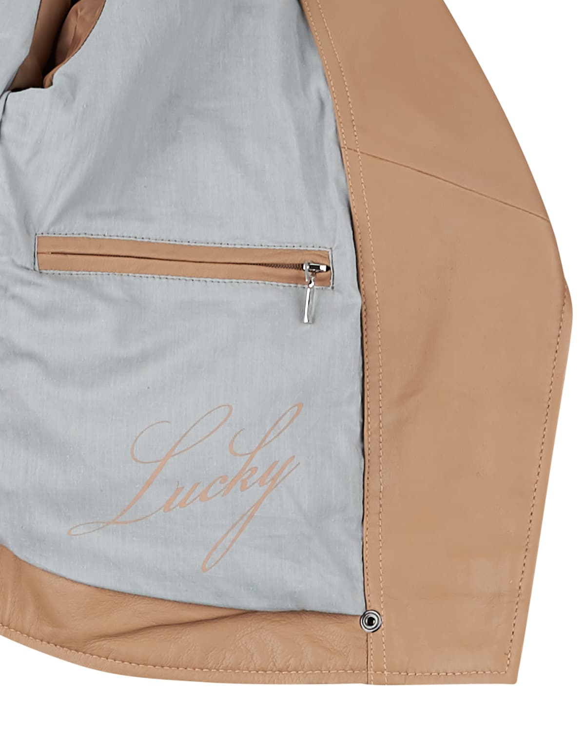 Women's Jackets Oakwood Beige