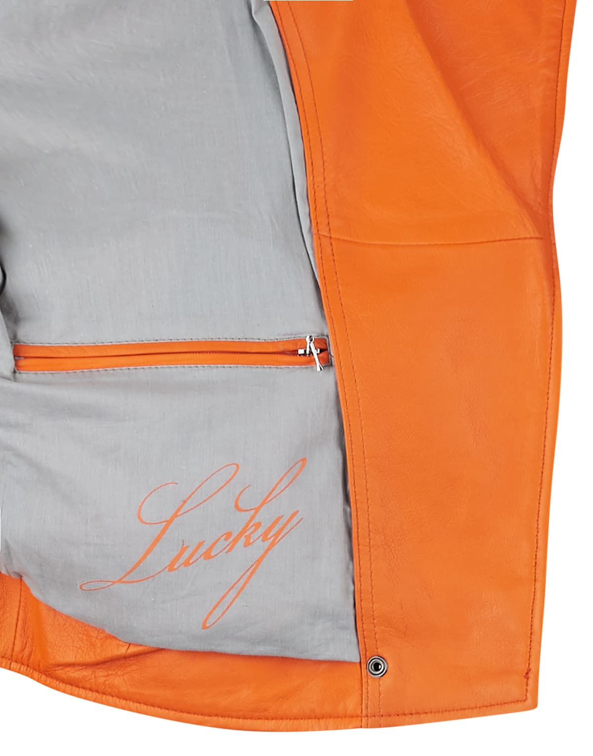 Women's Jackets Oakwood Orange