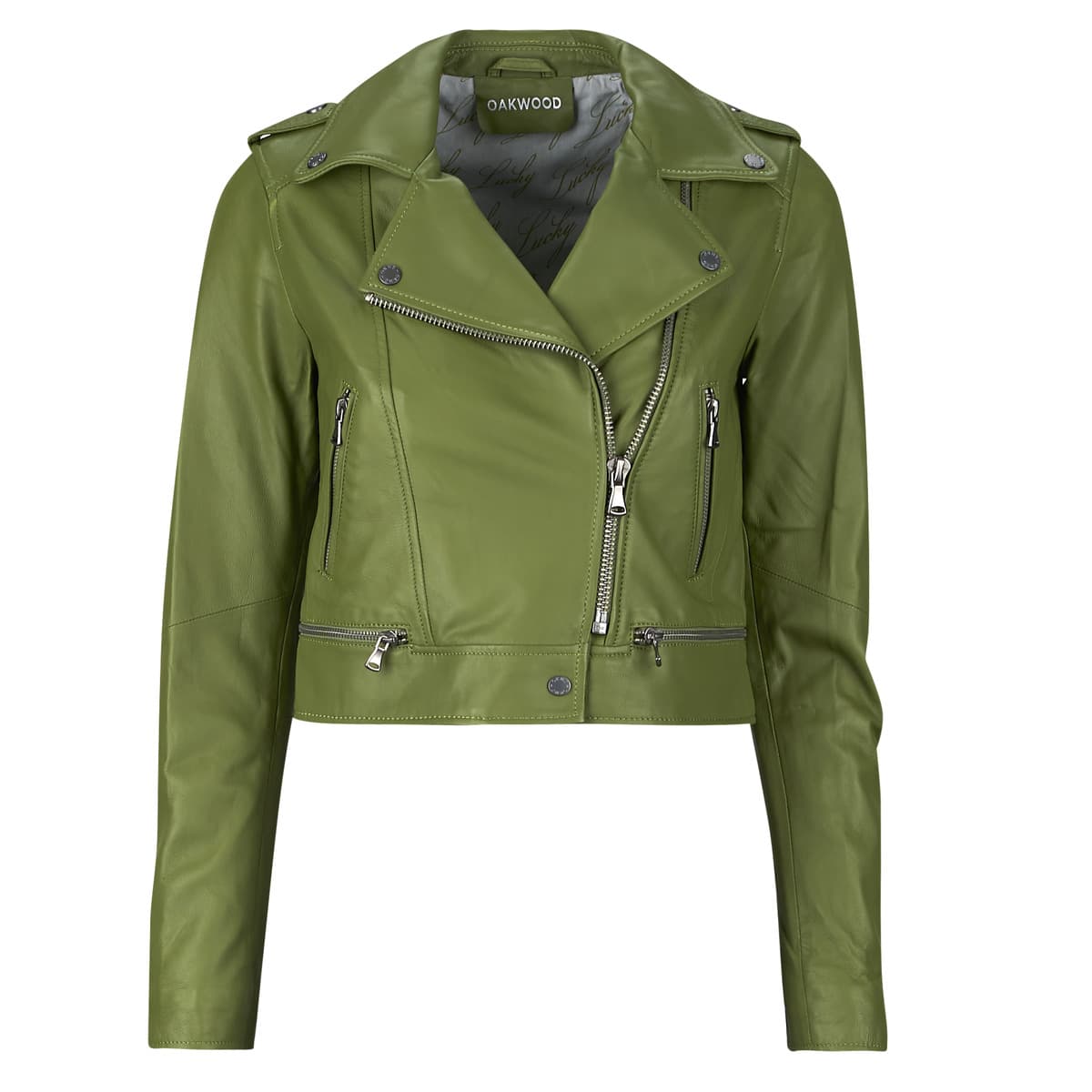 Women's Jackets Oakwood Beige
