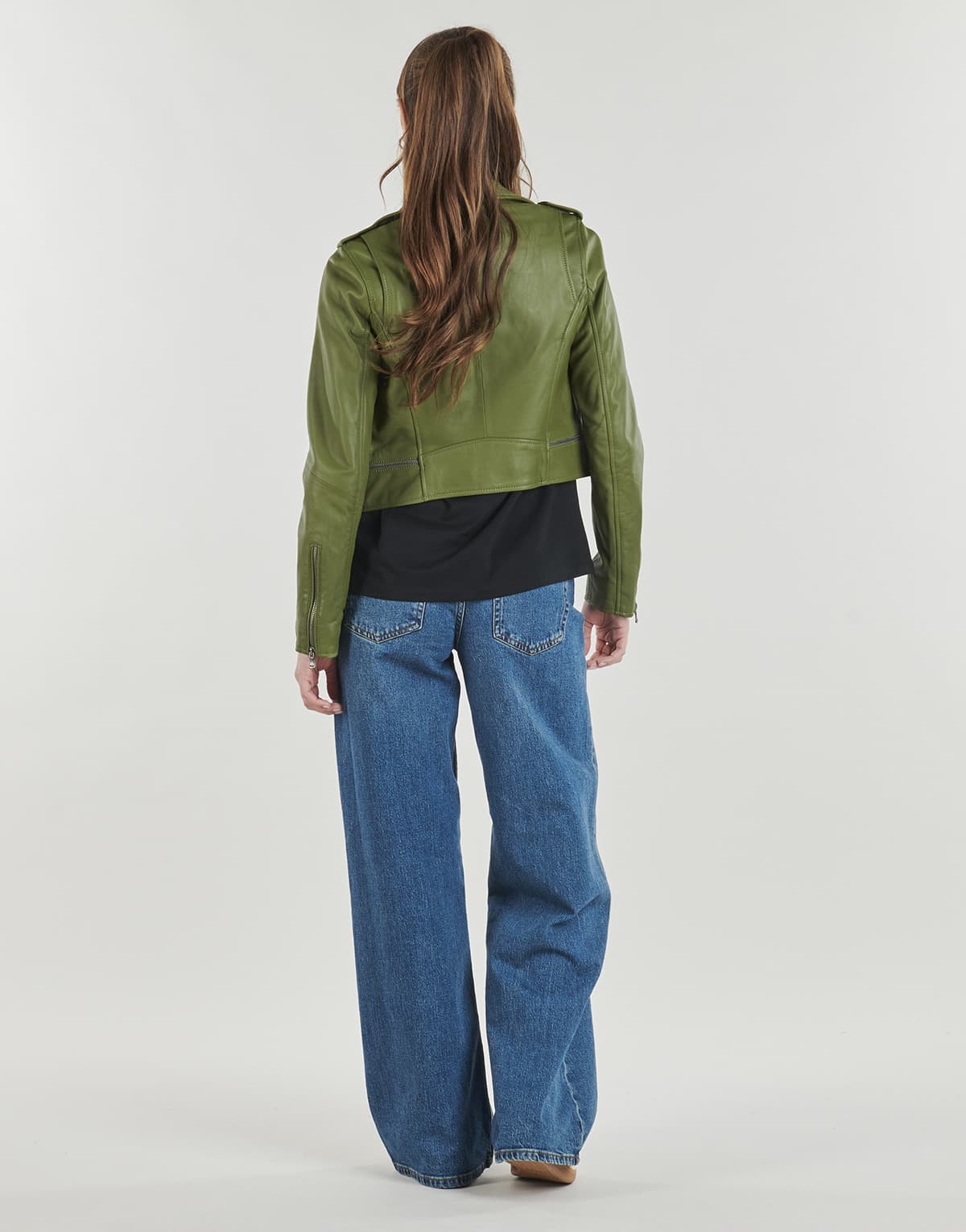 Women's Jackets Oakwood Khaki