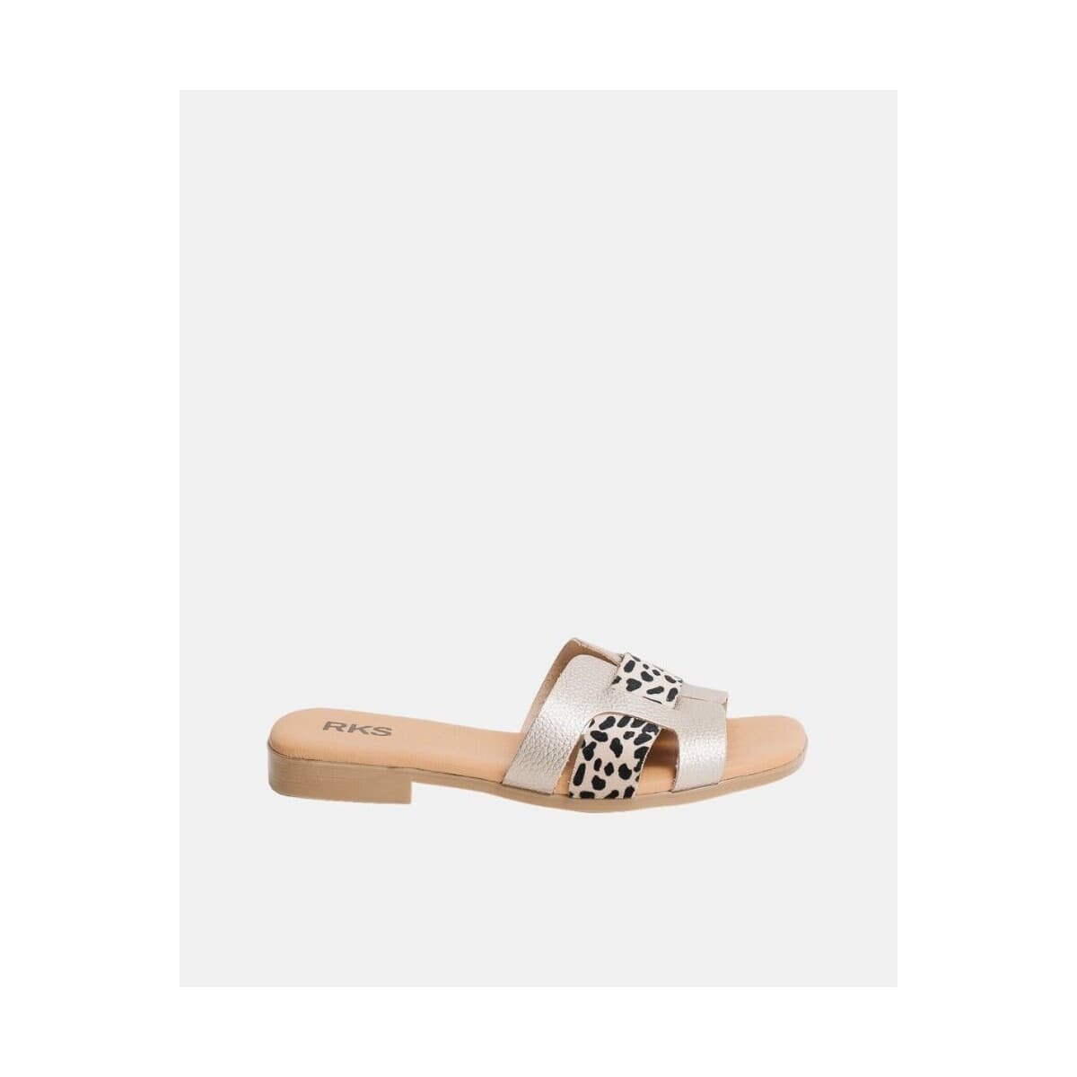 Women's Flip Flops Rks