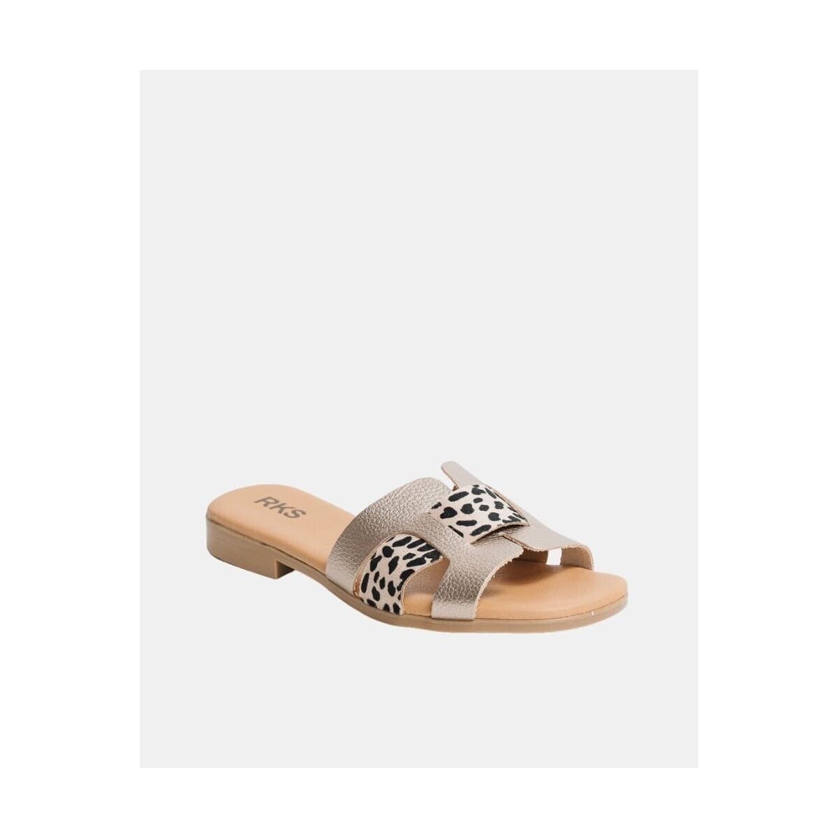 Women's Flip Flops Rks