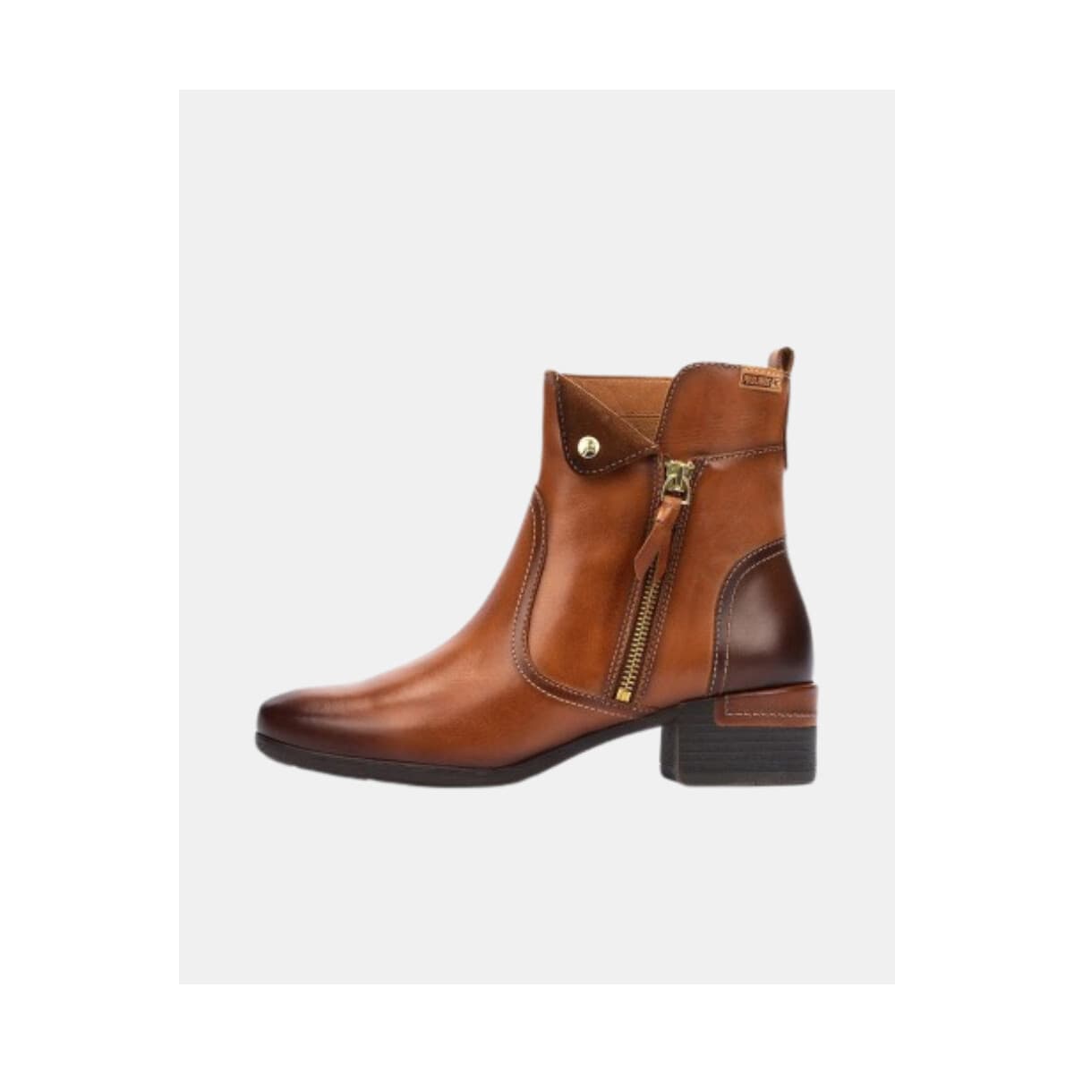 Women's Ankle Boots Carmela Brown