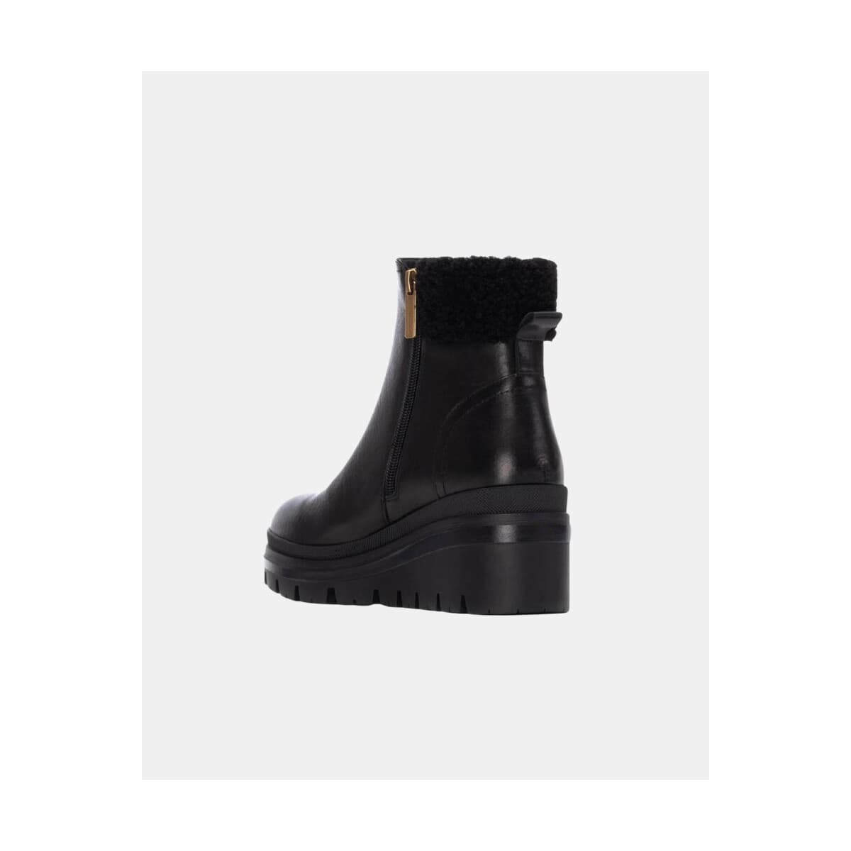 Women's Ankle Boots Carmela Black