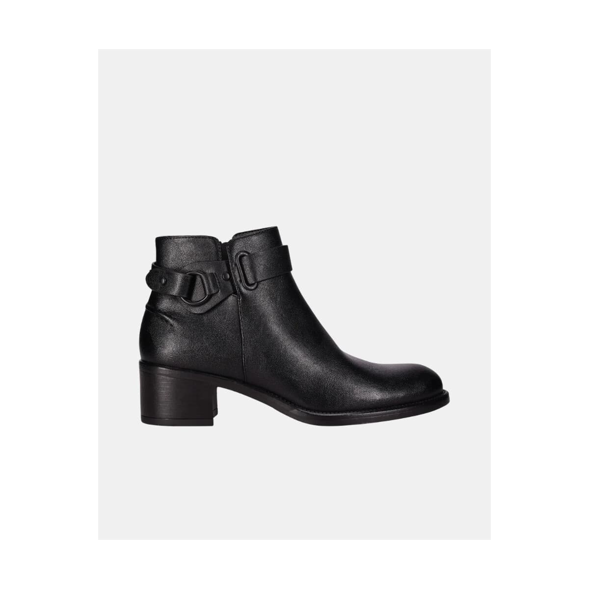 Women's Ankle Boots Chika 10 Black