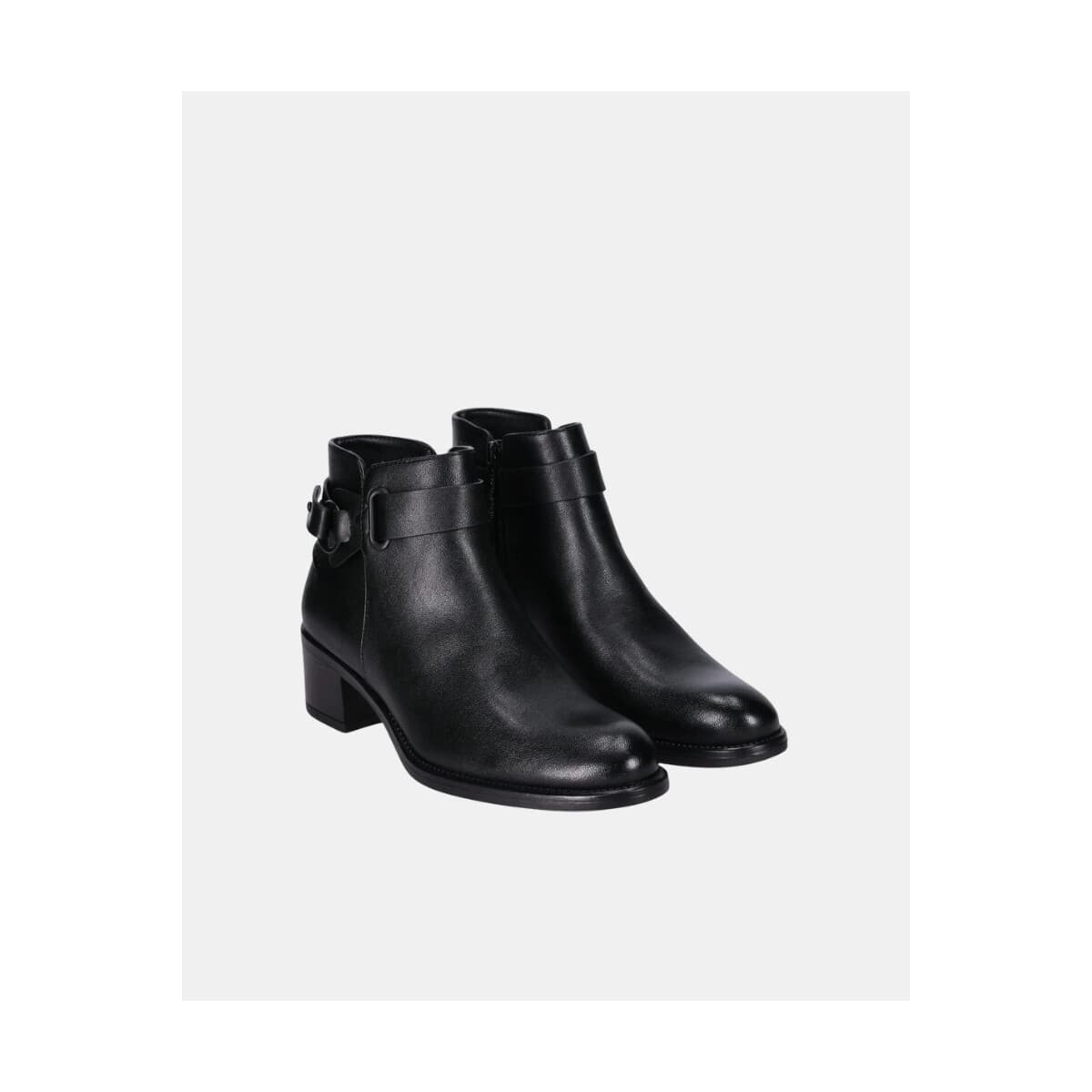 Women's Ankle Boots Chika 10 Black