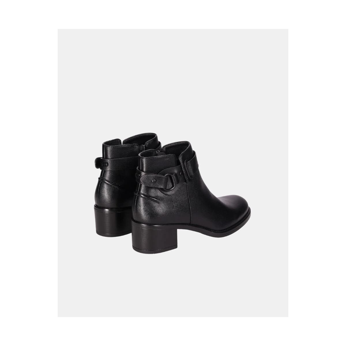 Women's Ankle Boots Chika 10 Black