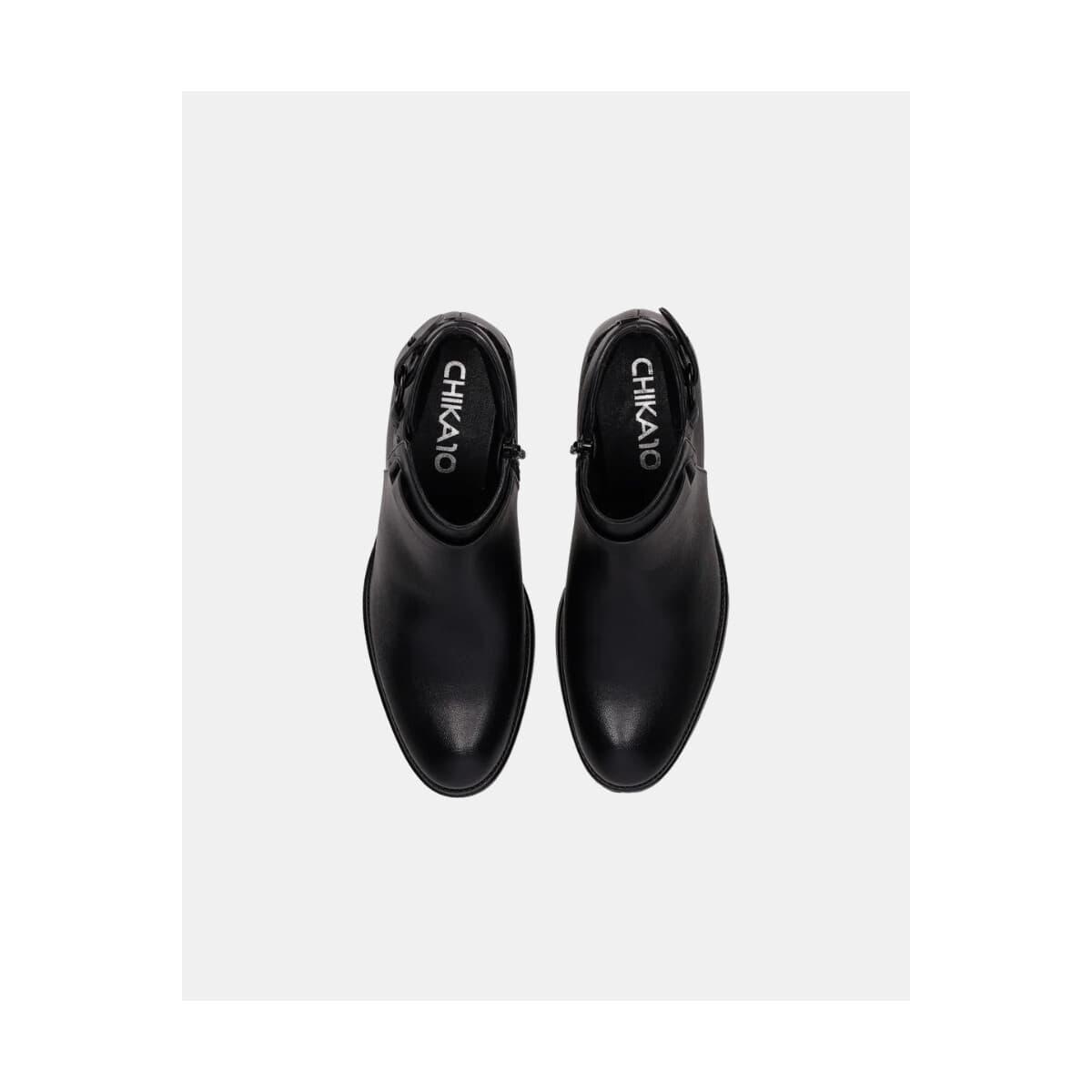 Women's Ankle Boots Chika 10 Black