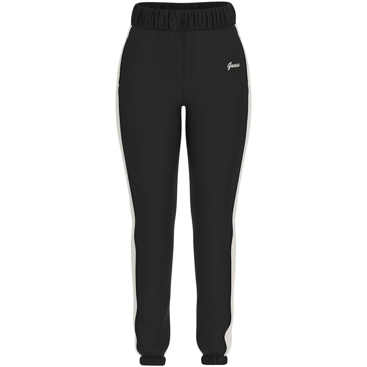 Women's Pants Guess Black