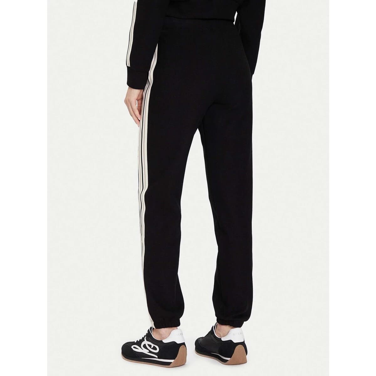 Women's Pants Guess Black