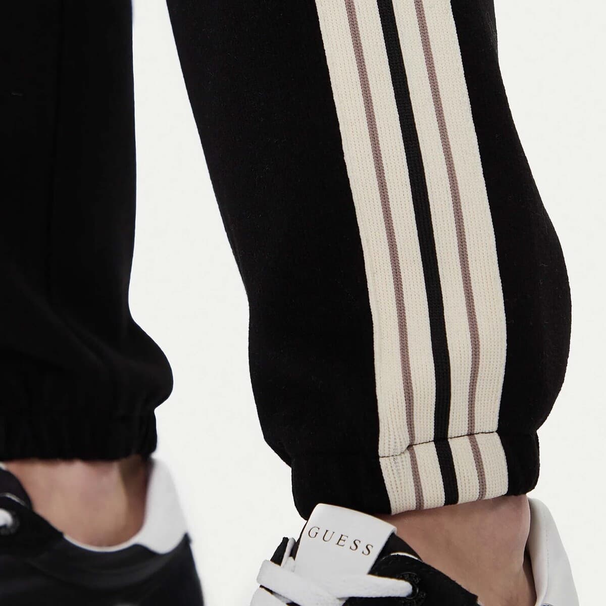 Women's Pants Guess Black