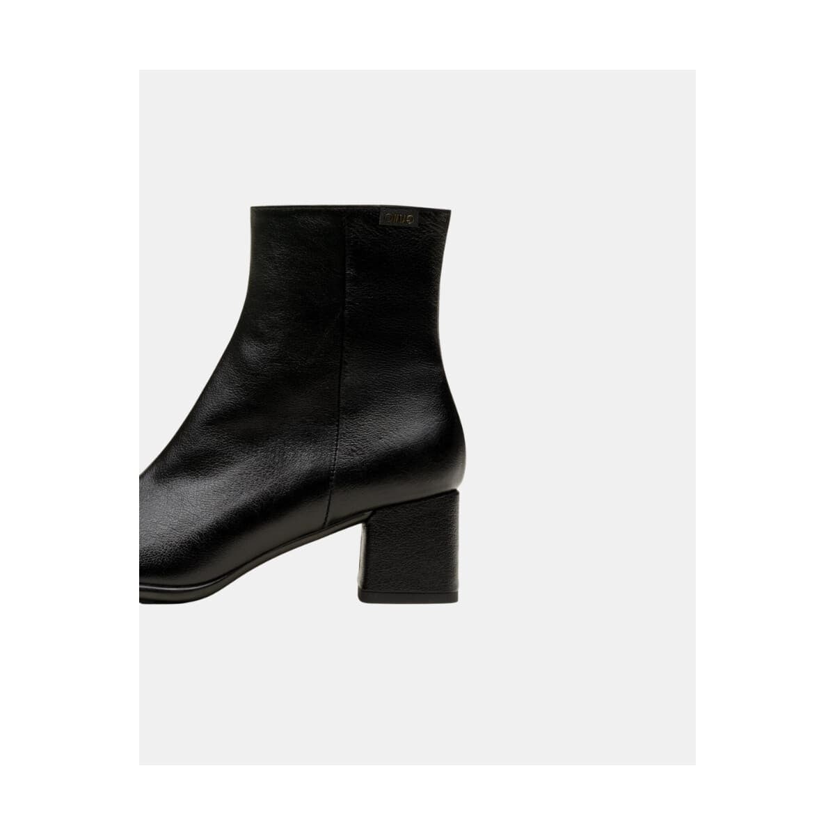 Women's Ankle Boots Gaimo Black