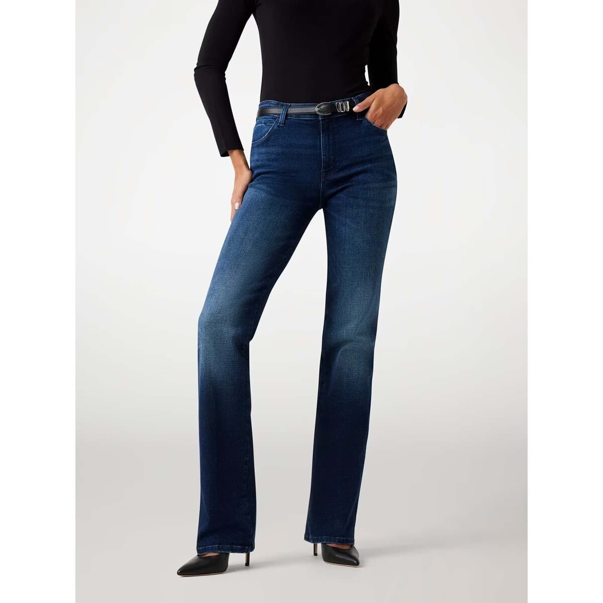 Women's Jeans Guess Blue