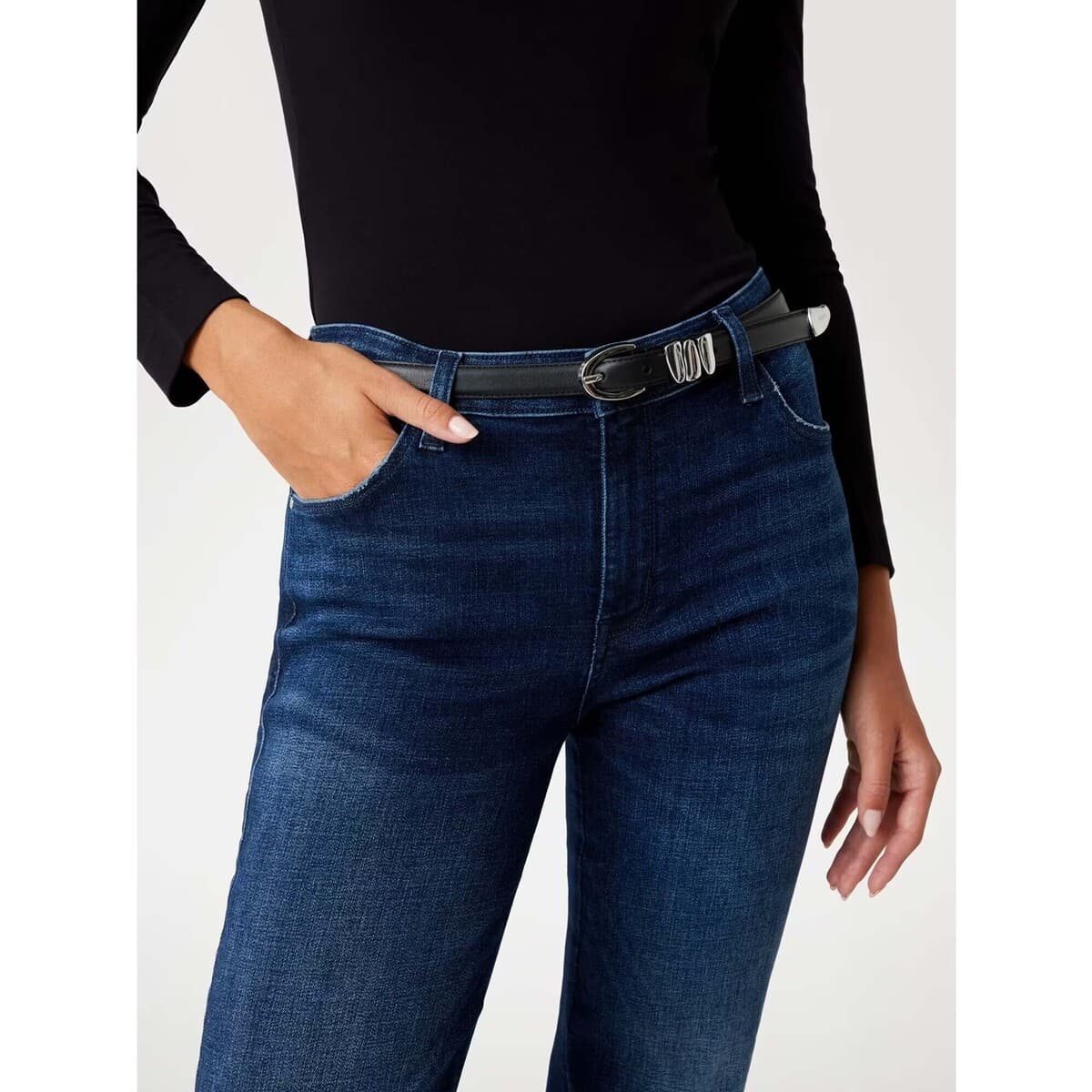 Women's Jeans Guess Blue