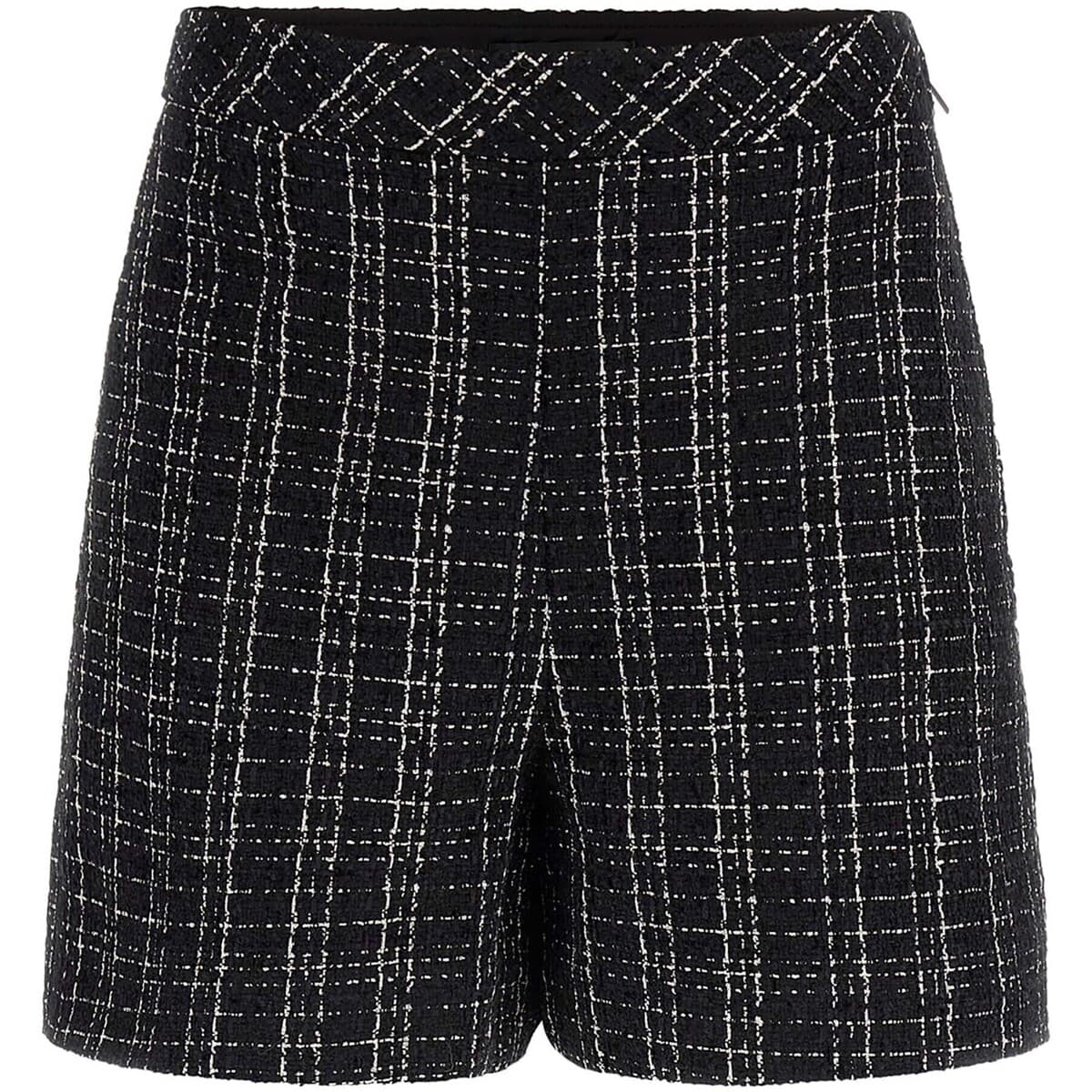 Shorts & Βερμούδες Guess Sandra Tweed Short