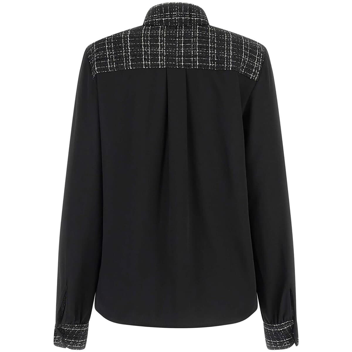 Women's Shirts Guess Black