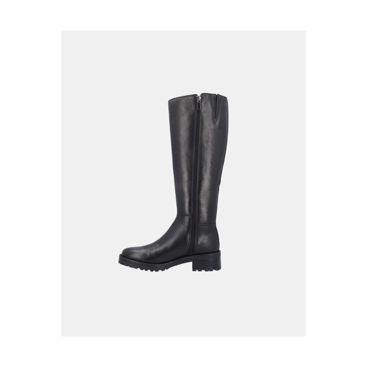 Women's Boots Kangaroos Black