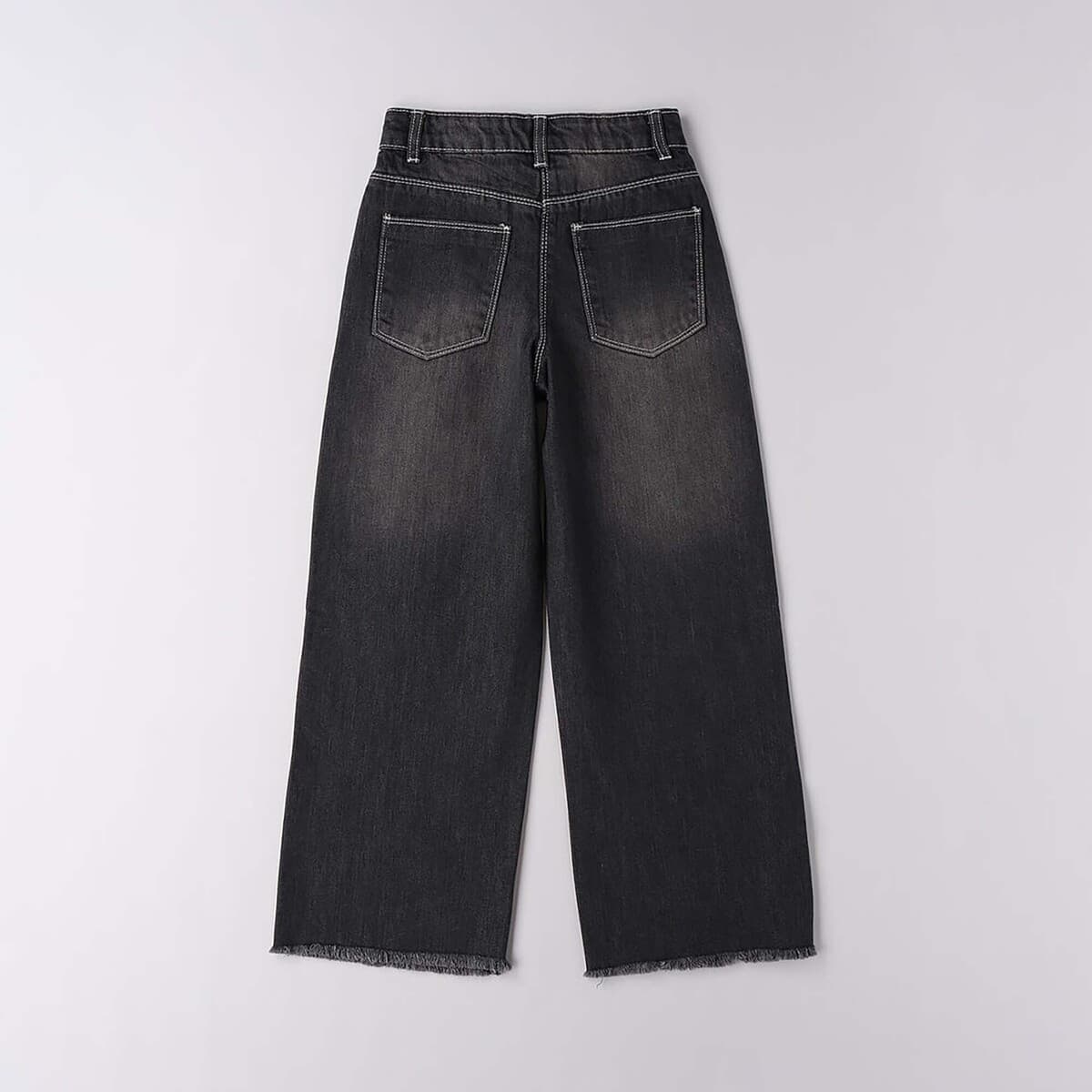 Girls' Jeans Ido Black