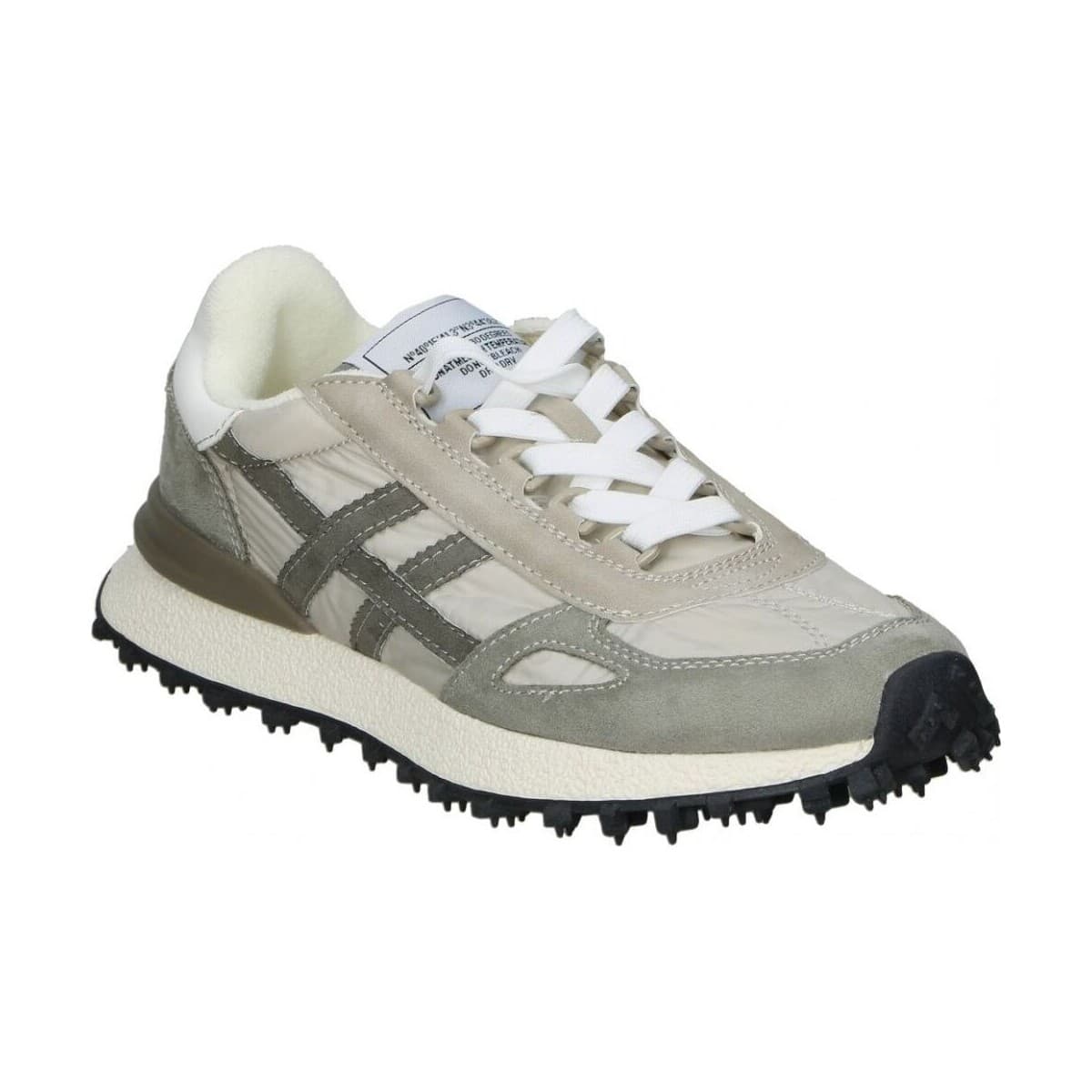 Women's Outdoor Shoes Skydiva Gray