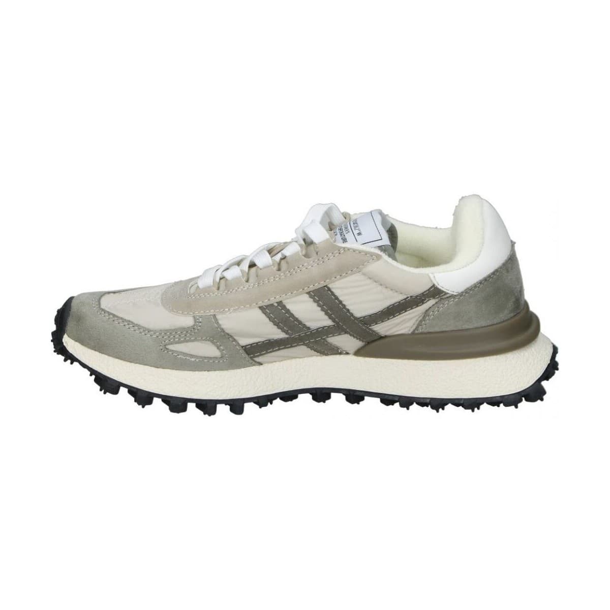 Women's Outdoor Shoes Skydiva Gray