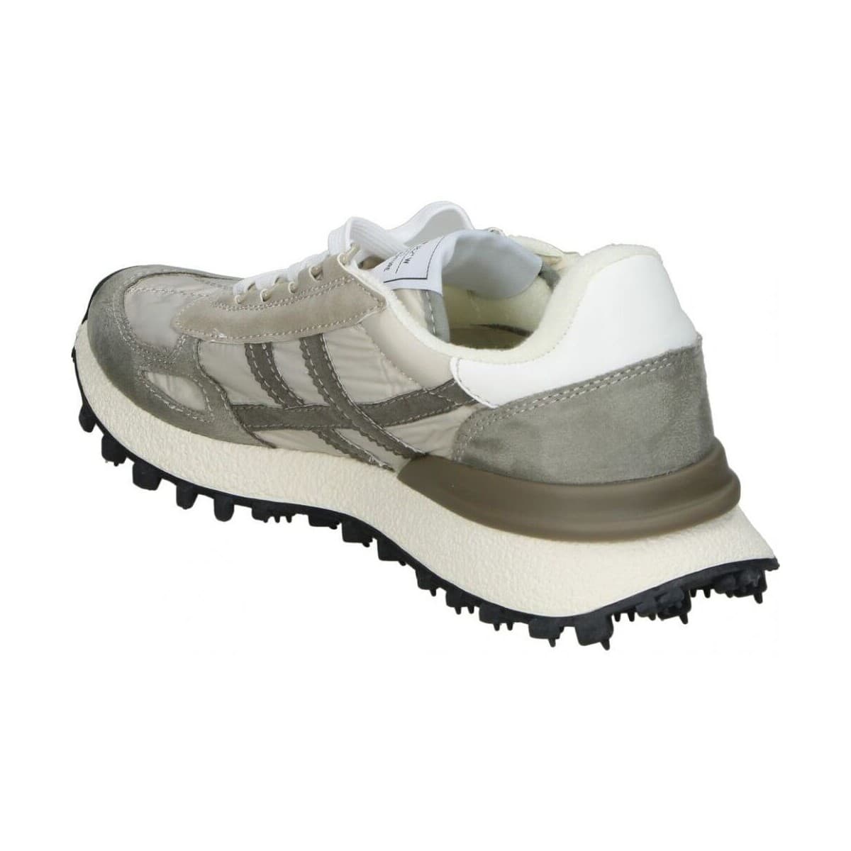 Women's Outdoor Shoes Skydiva Gray