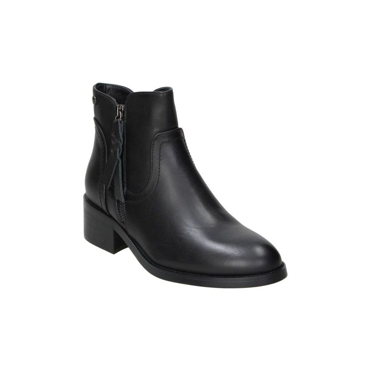 Women's Ankle Boots Amarpies Black