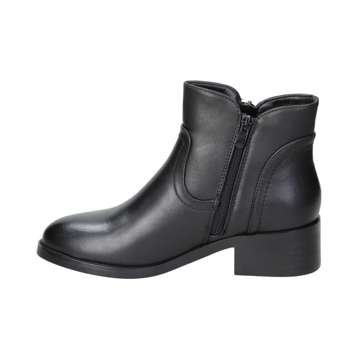 Women's Ankle Boots Amarpies Black