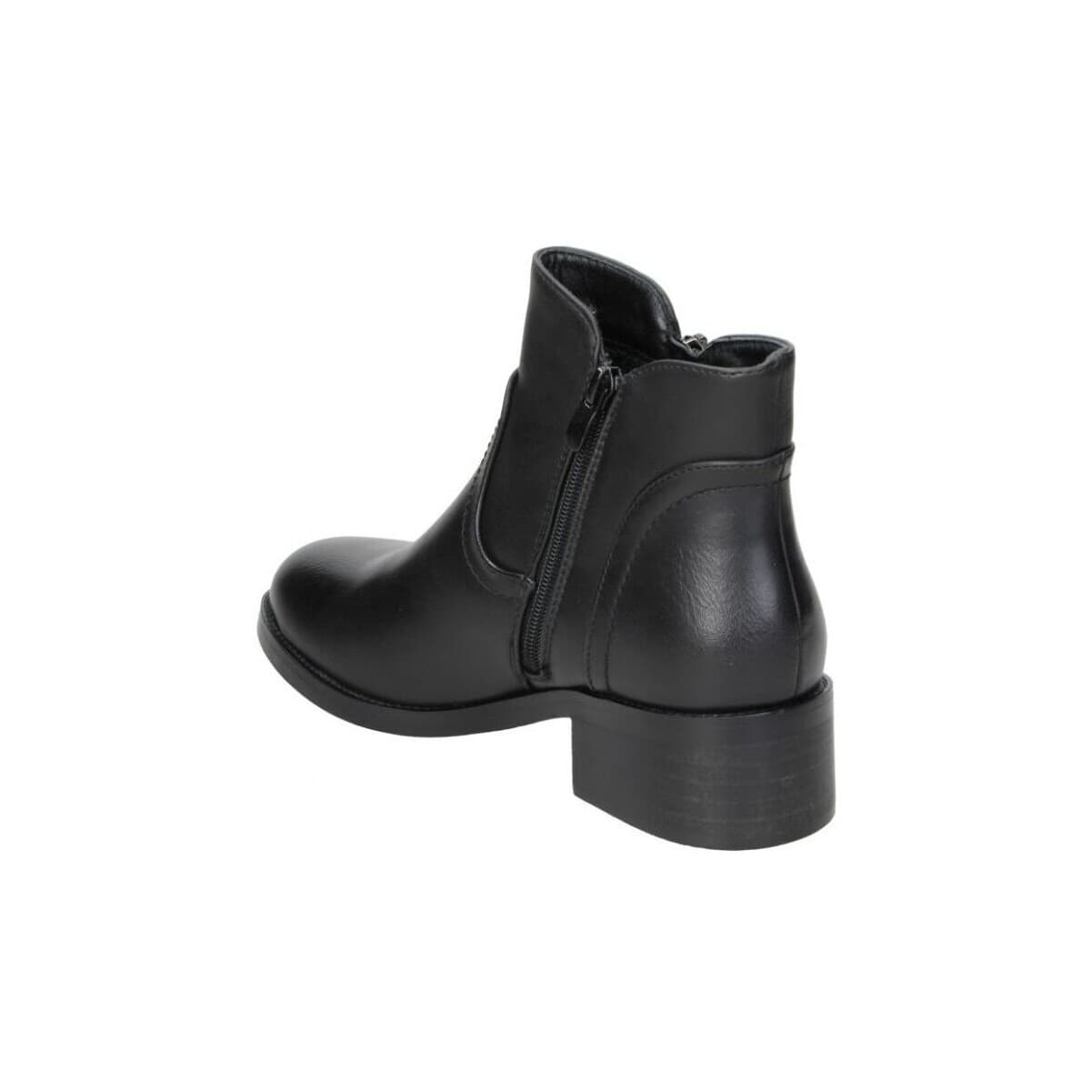Women's Ankle Boots Amarpies Black