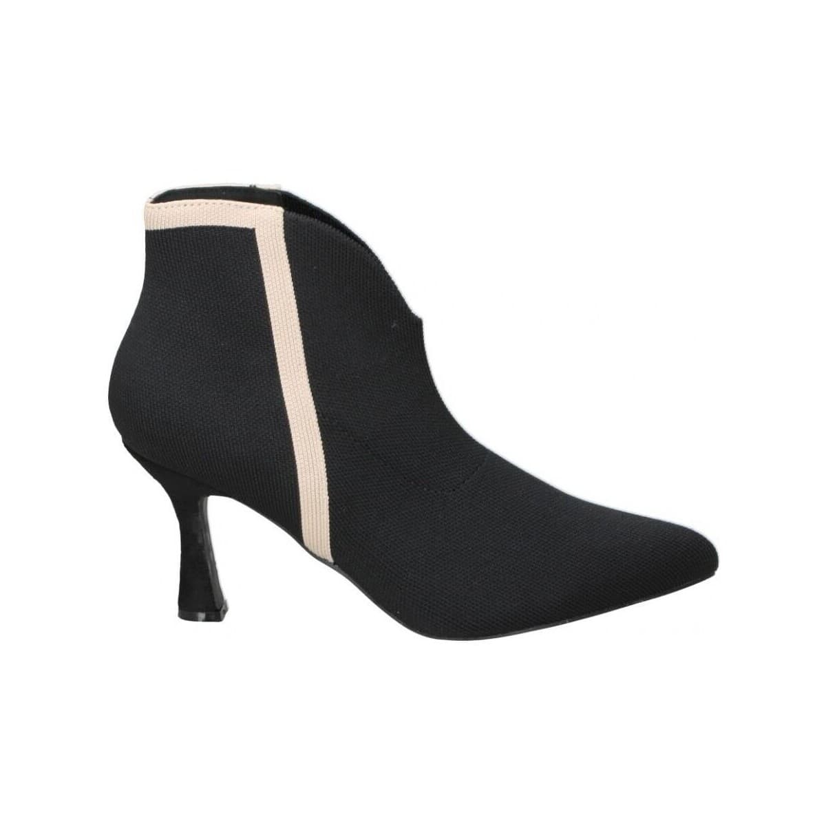 Women's Ankle Boots Buonarotti Black