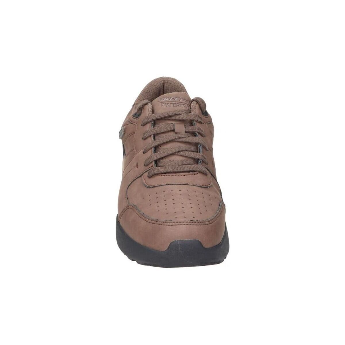 Men's Sneakers Skechers Brown