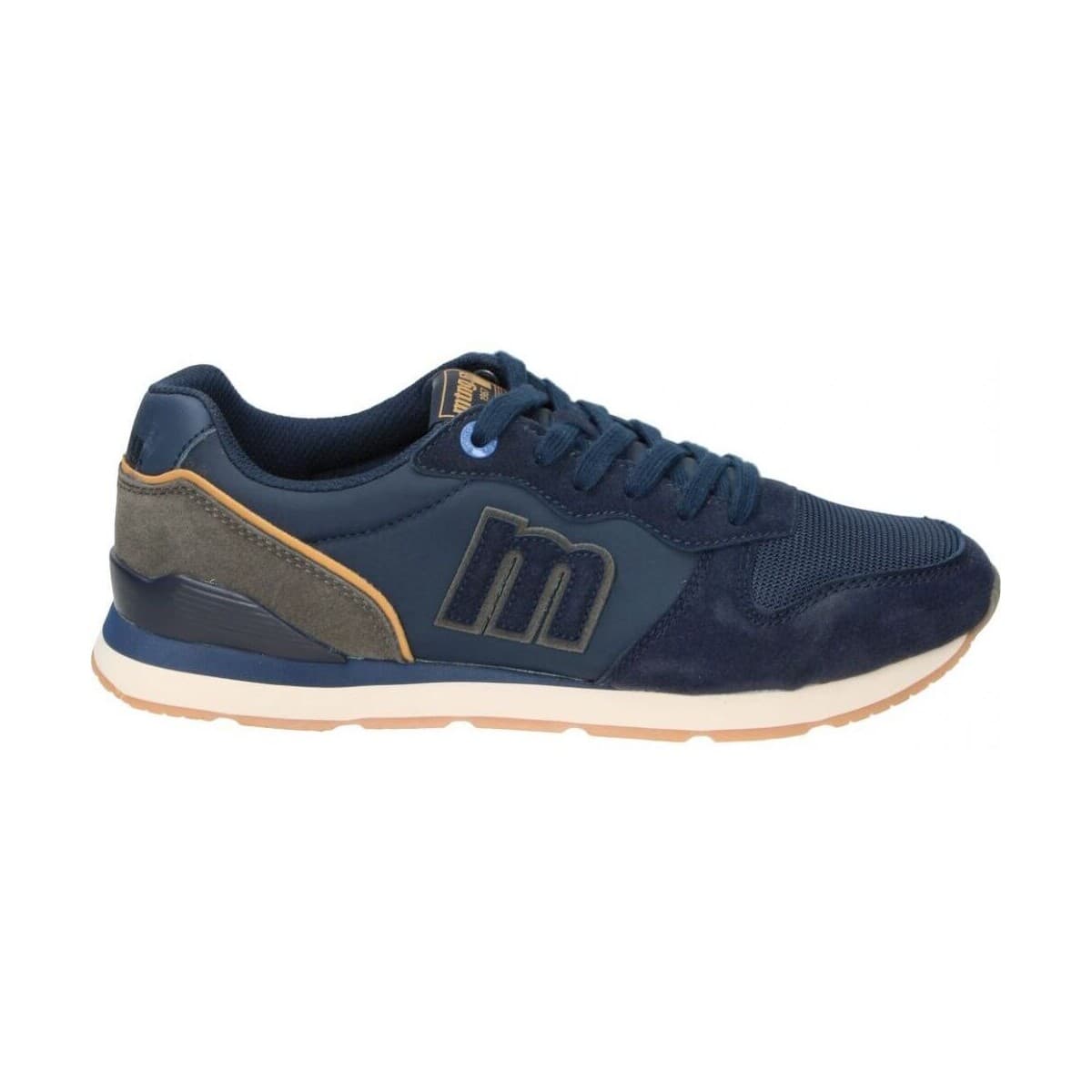 Men's Sneakers MTNG Blue