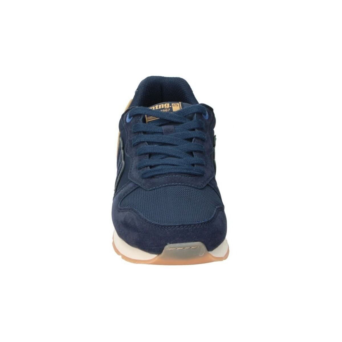 Men's Sneakers MTNG Blue