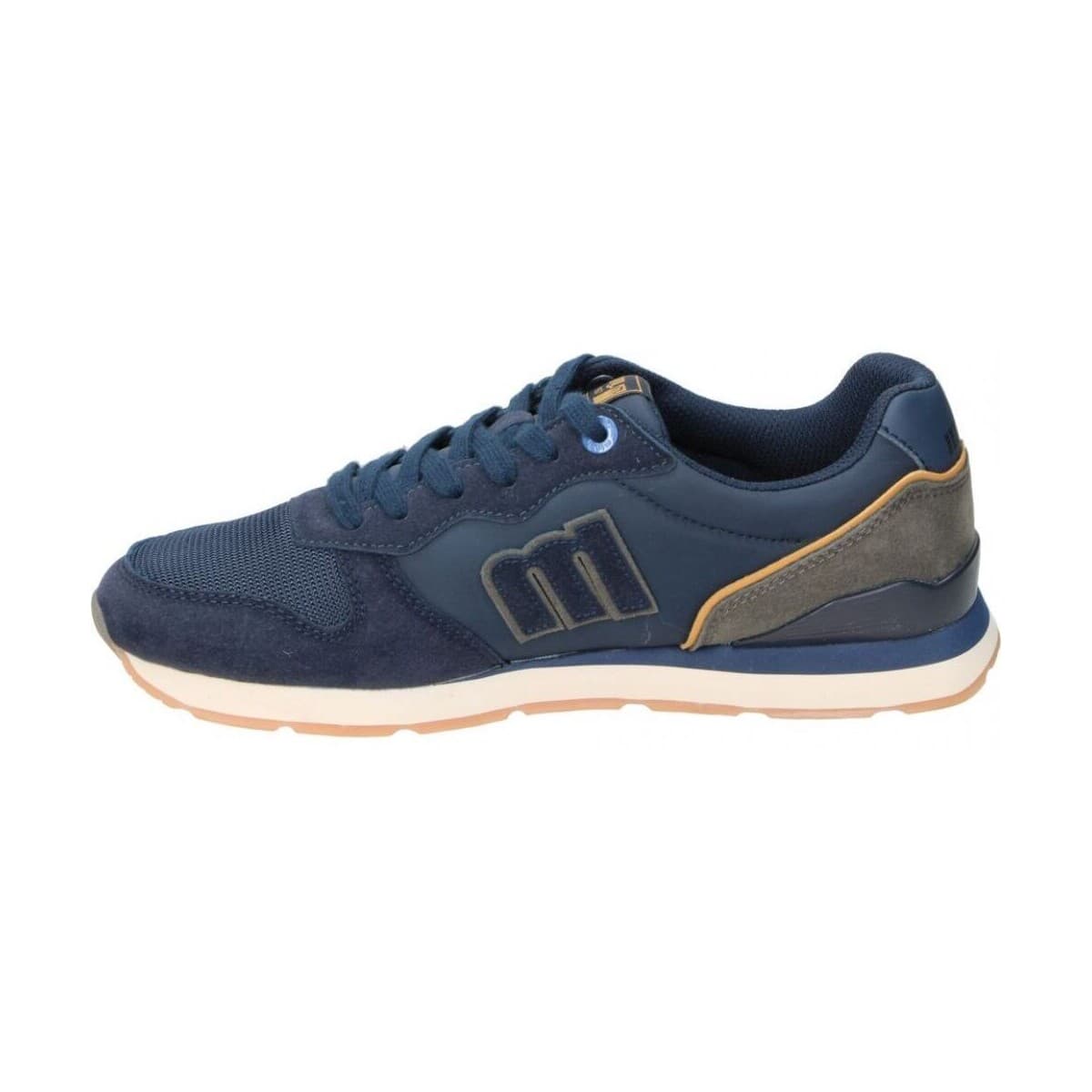 Men's Sneakers MTNG Blue