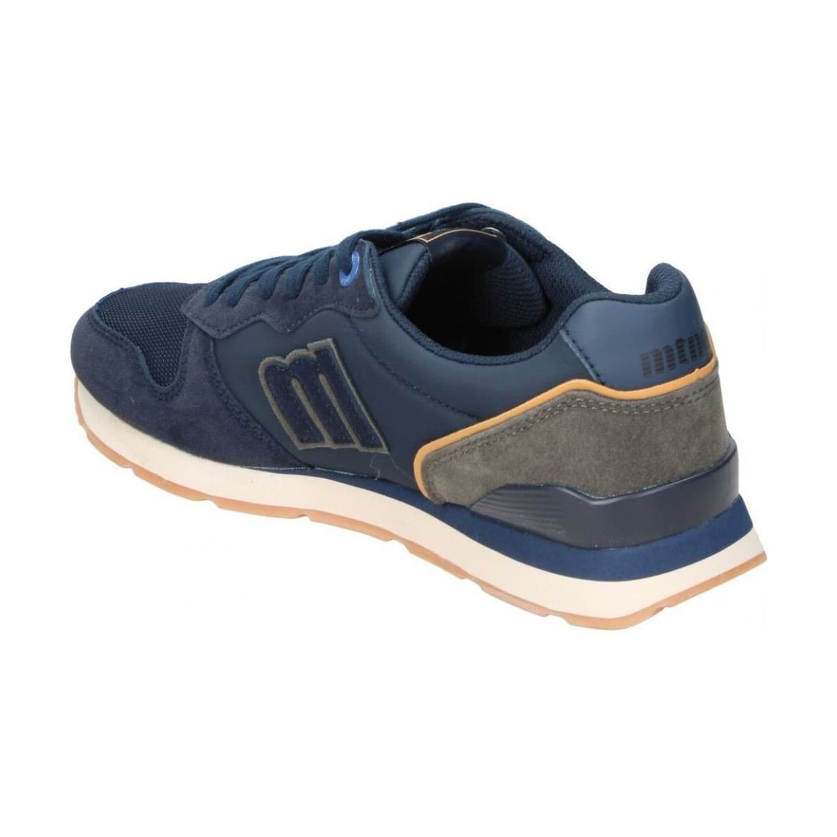 Men's Sneakers MTNG Blue