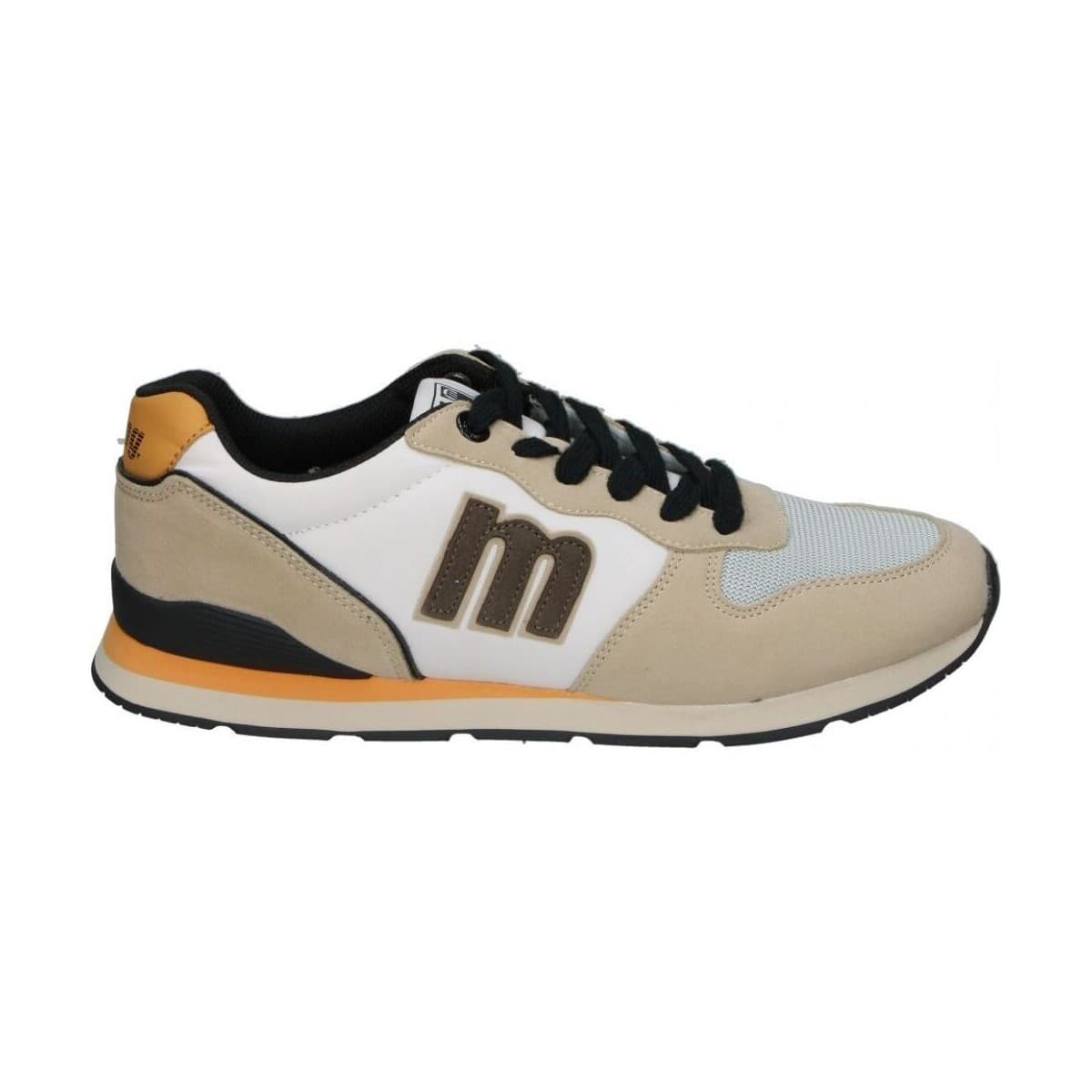 Men's Sneakers MTNG White